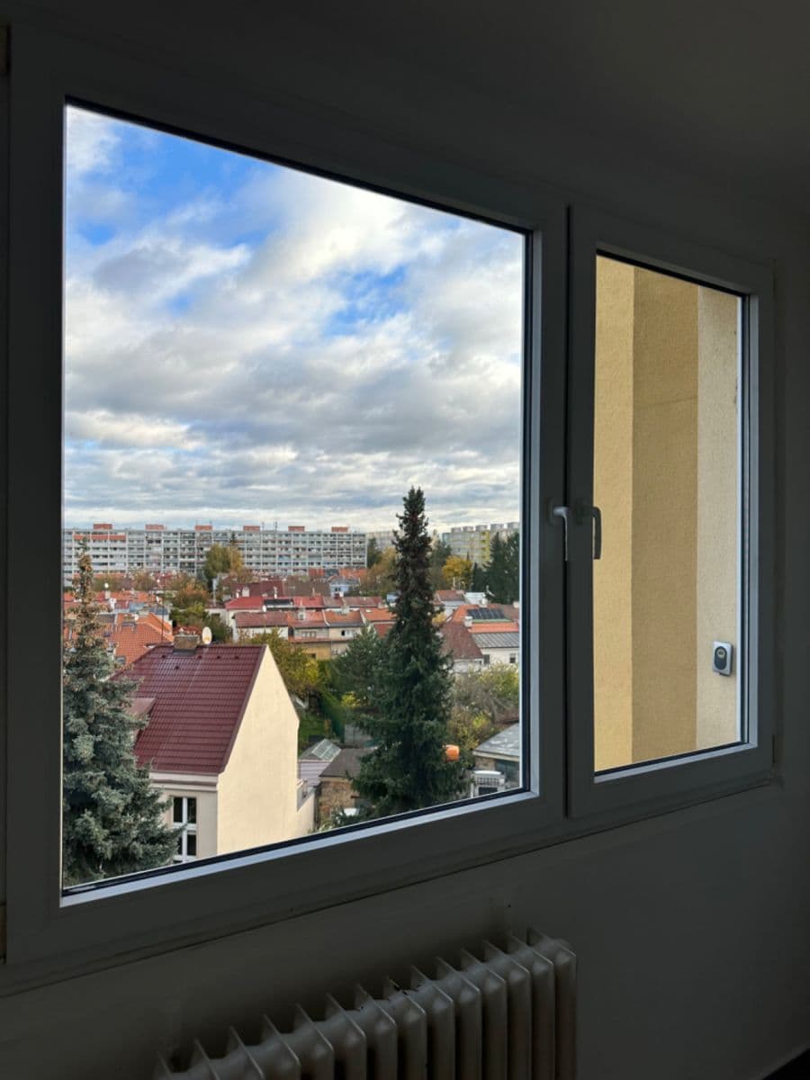 Pronájem bytu 3+1 67 m², Ctěnická, Praha, Praha Pronájem bytu 3+1 67 m², Ctěnická, Praha, Praha