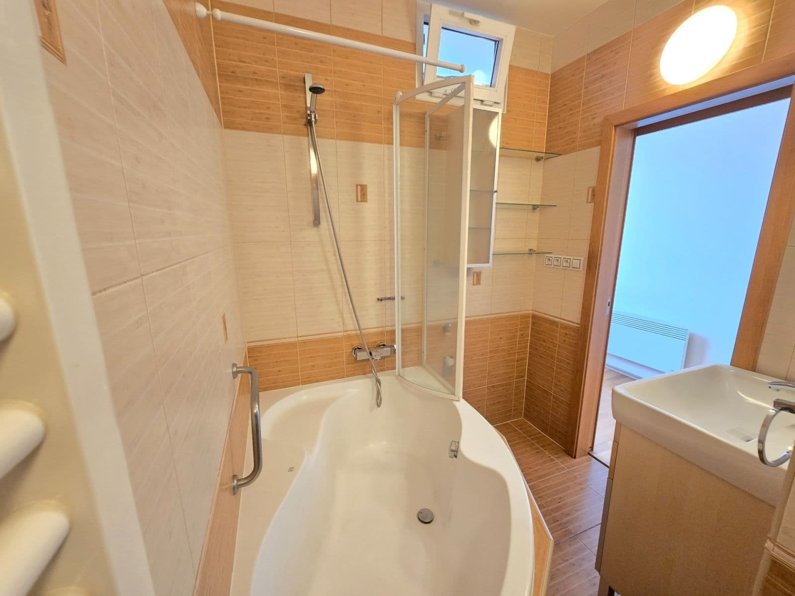 Pronájem bytu 1+1 40 m², Tylova, Přeštice, Plzeňský kraj Pronájem bytu 1+1 40 m², Tylova, Přeštice, Plzeňský kraj