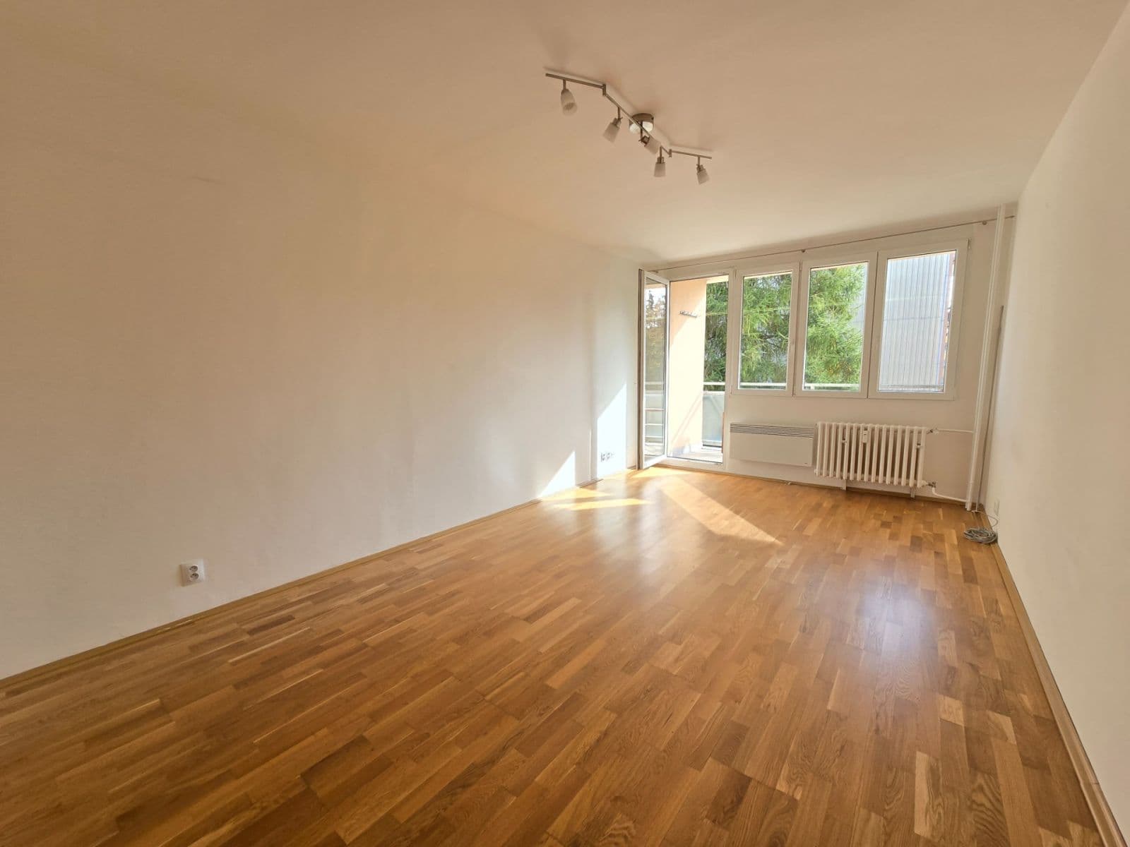 Pronájem bytu 1+1 40 m², Tylova, Přeštice, Plzeňský kraj Pronájem bytu 1+1 40 m², Tylova, Přeštice, Plzeňský kraj