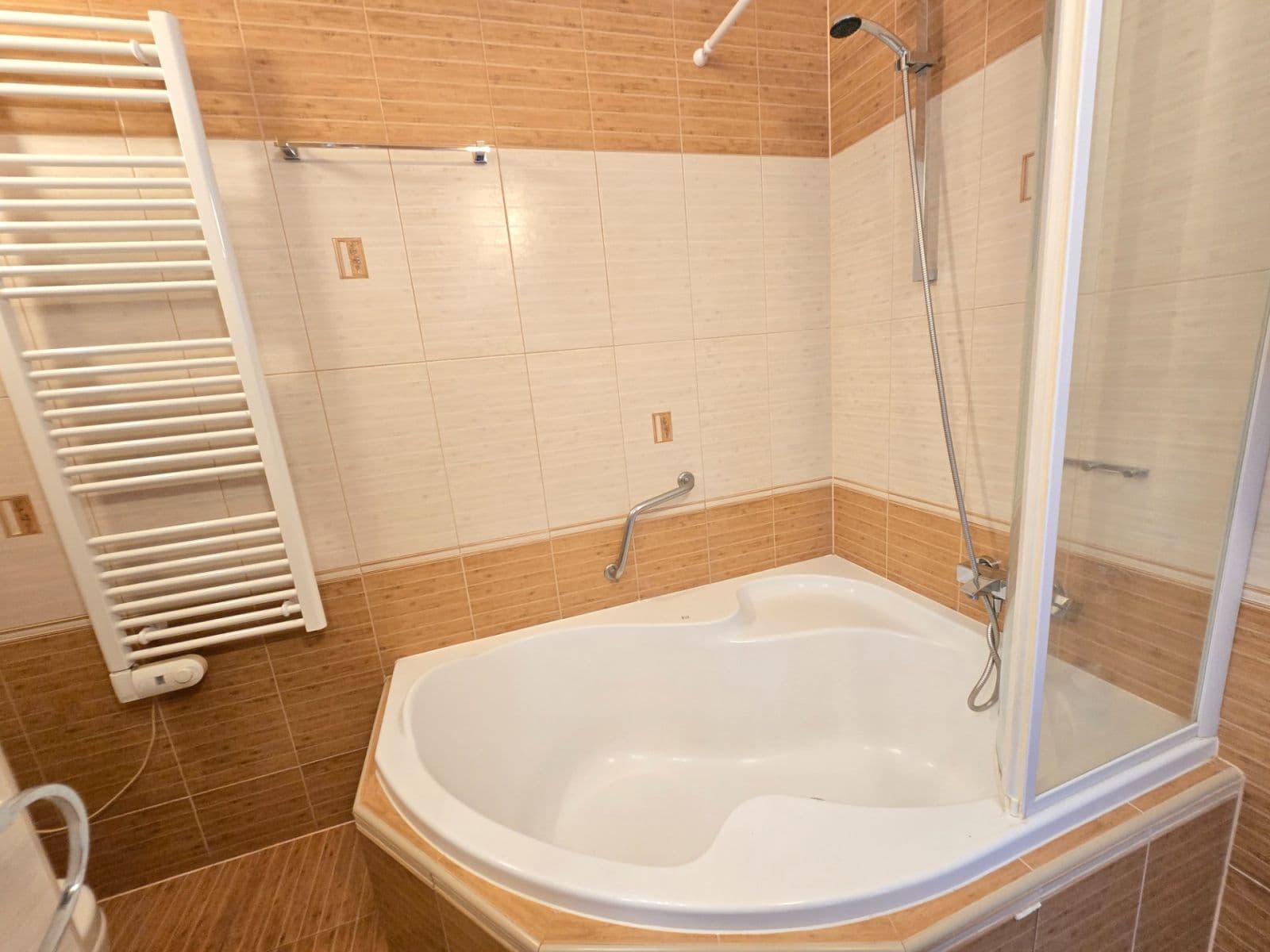 Pronájem bytu 1+1 40 m², Tylova, Přeštice, Plzeňský kraj Pronájem bytu 1+1 40 m², Tylova, Přeštice, Plzeňský kraj
