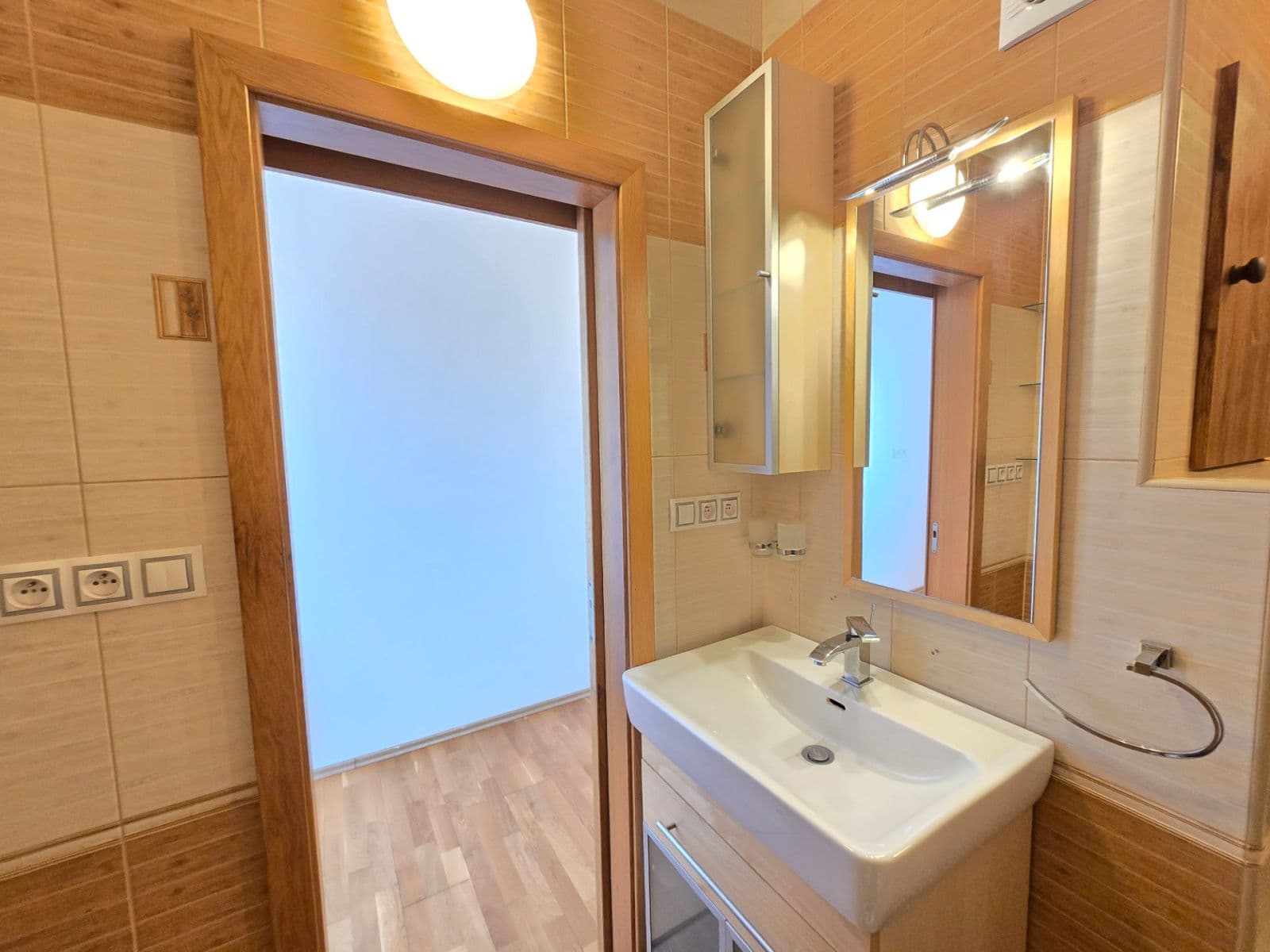 Pronájem bytu 1+1 40 m², Tylova, Přeštice, Plzeňský kraj Pronájem bytu 1+1 40 m², Tylova, Přeštice, Plzeňský kraj