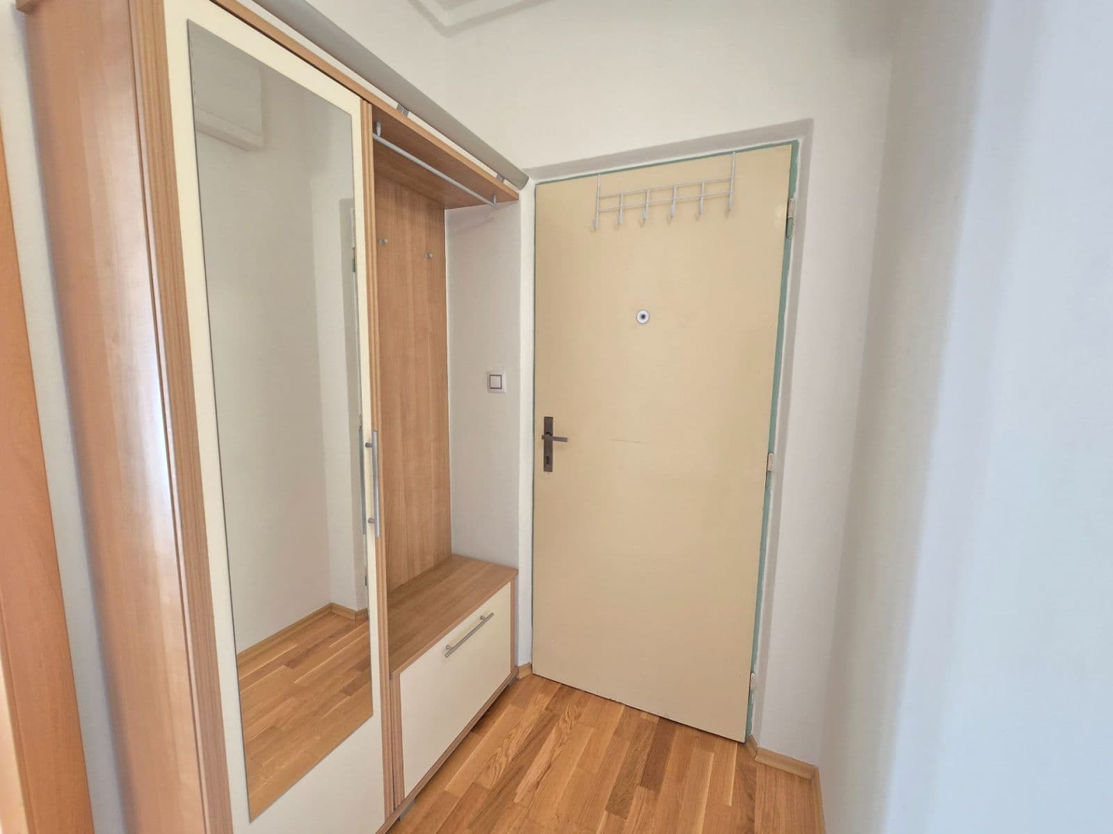 Pronájem bytu 1+1 40 m², Tylova, Přeštice, Plzeňský kraj Pronájem bytu 1+1 40 m², Tylova, Přeštice, Plzeňský kraj