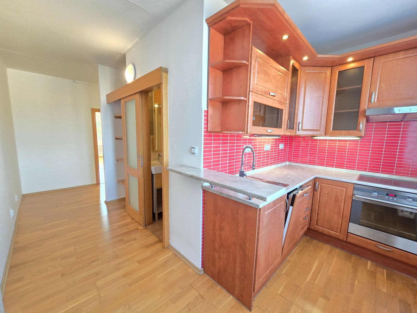 Pronájem bytu 1+1 40 m², Tylova, Přeštice, Plzeňský kraj Pronájem bytu 1+1 40 m², Tylova, Přeštice, Plzeňský kraj