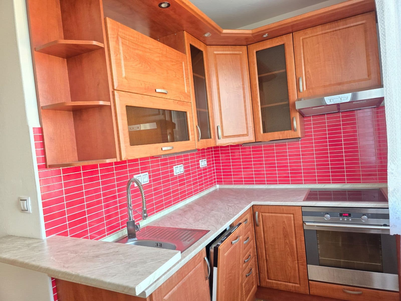Pronájem bytu 1+1 40 m², Tylova, Přeštice, Plzeňský kraj Pronájem bytu 1+1 40 m², Tylova, Přeštice, Plzeňský kraj