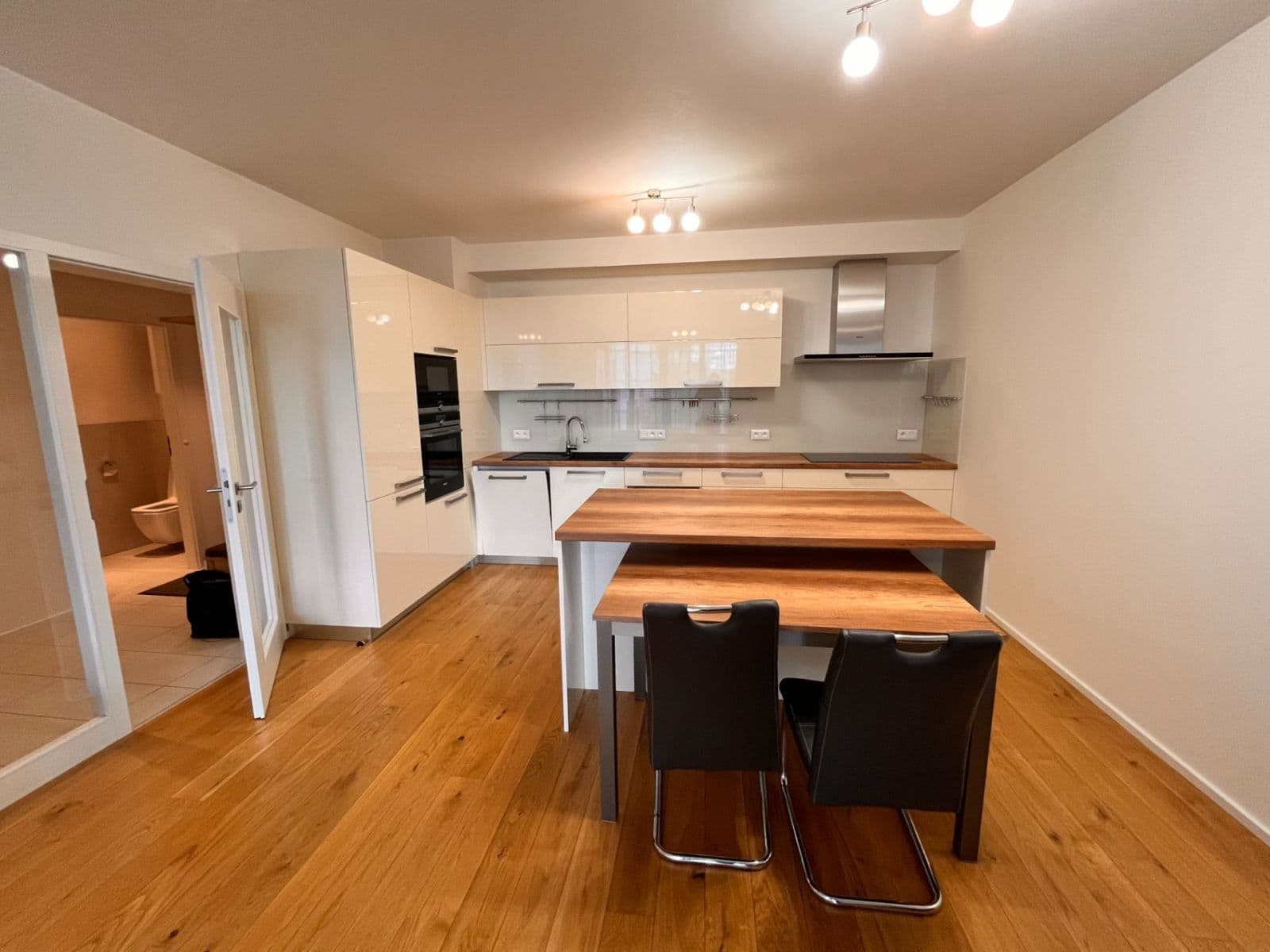 Pronájem bytu 3+kk 83 m², Archangelská, Praha, Praha Pronájem bytu 3+kk 83 m², Archangelská, Praha, Praha