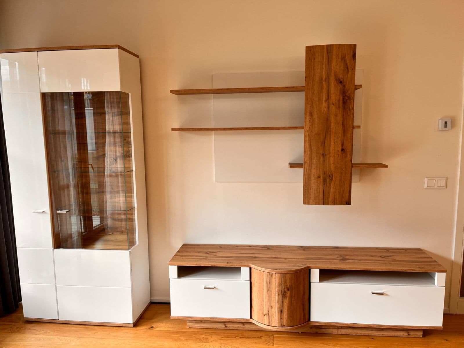 Pronájem bytu 3+kk 83 m², Archangelská, Praha, Praha Pronájem bytu 3+kk 83 m², Archangelská, Praha, Praha