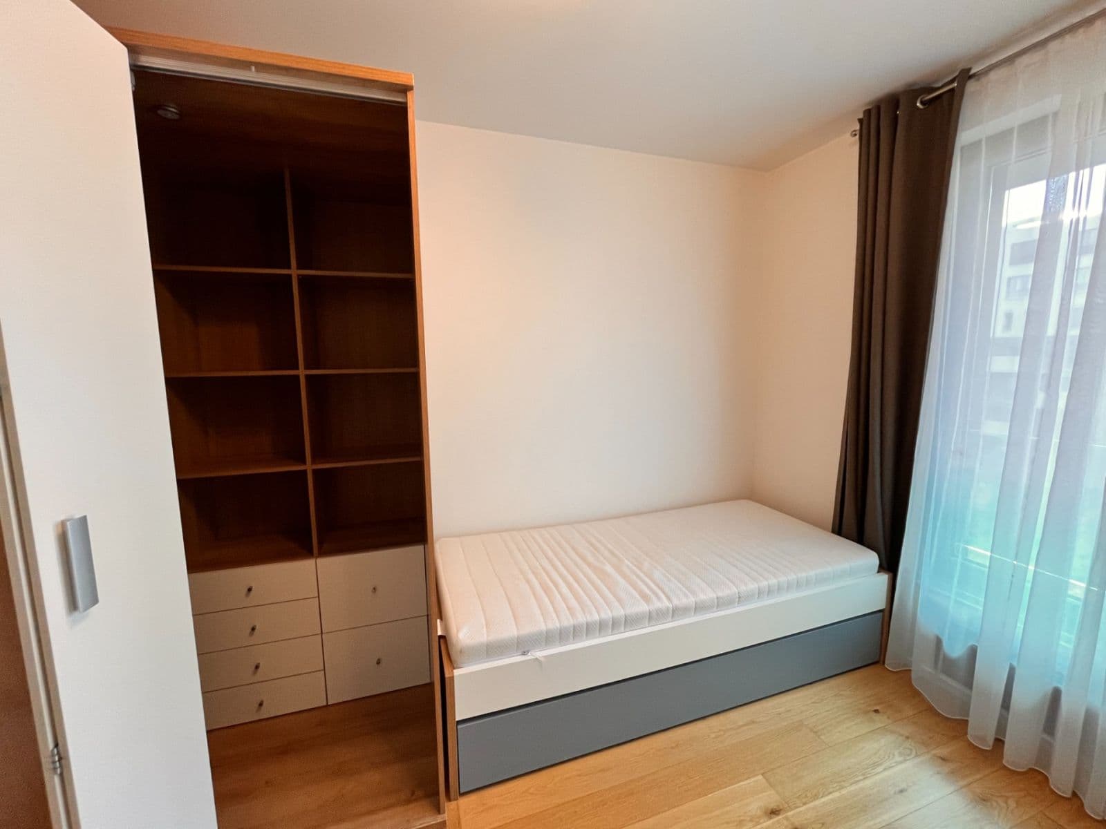 Pronájem bytu 3+kk 83 m², Archangelská, Praha, Praha Pronájem bytu 3+kk 83 m², Archangelská, Praha, Praha