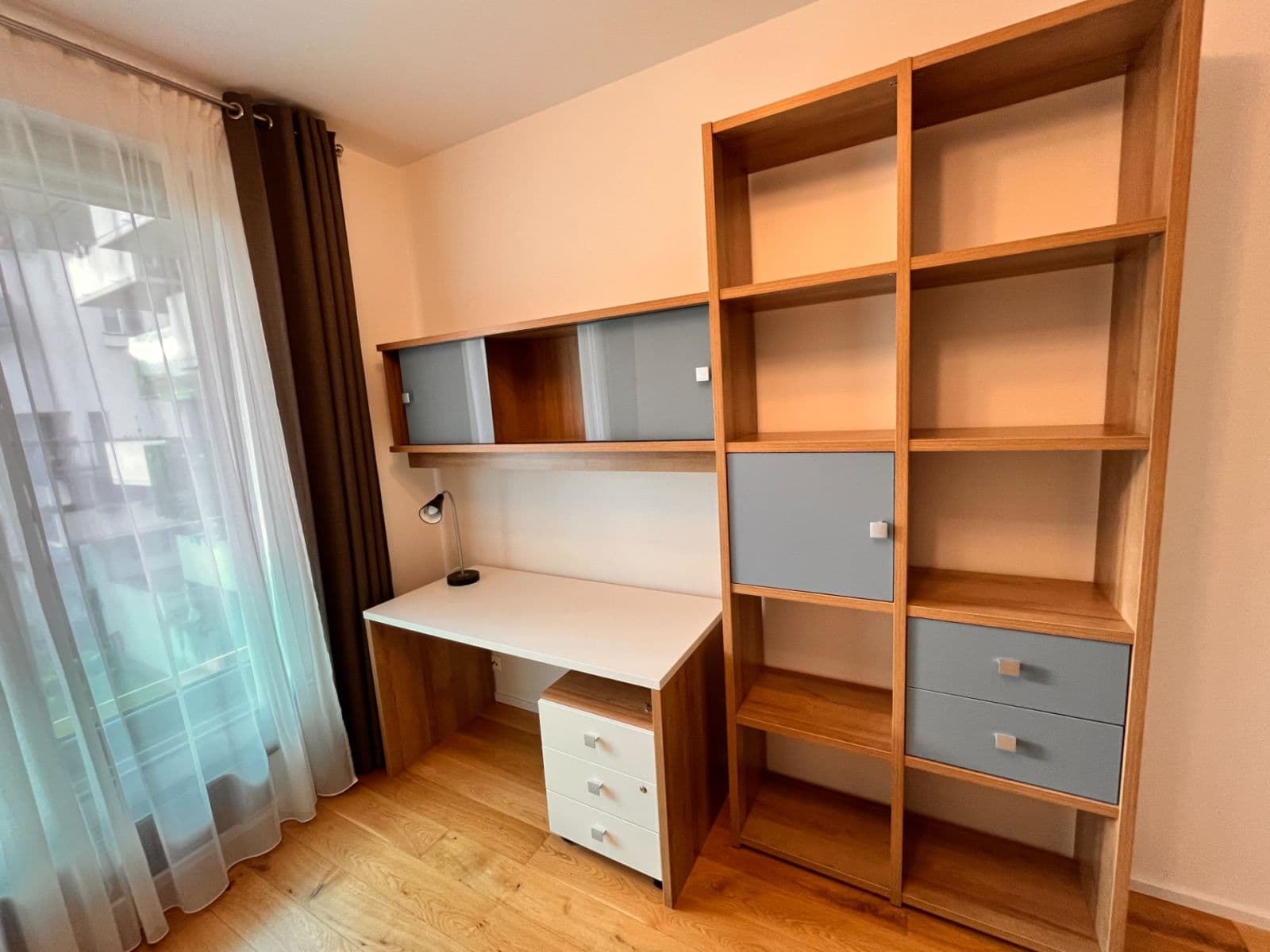 Pronájem bytu 3+kk 83 m², Archangelská, Praha, Praha Pronájem bytu 3+kk 83 m², Archangelská, Praha, Praha