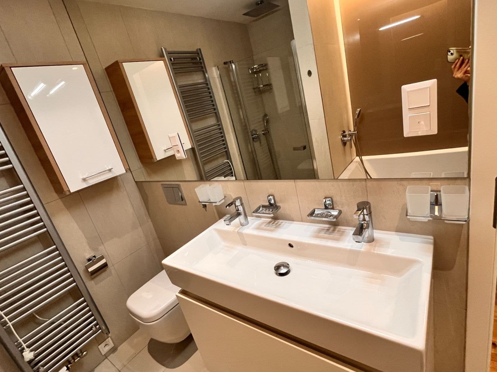 Pronájem bytu 3+kk 83 m², Archangelská, Praha, Praha Pronájem bytu 3+kk 83 m², Archangelská, Praha, Praha
