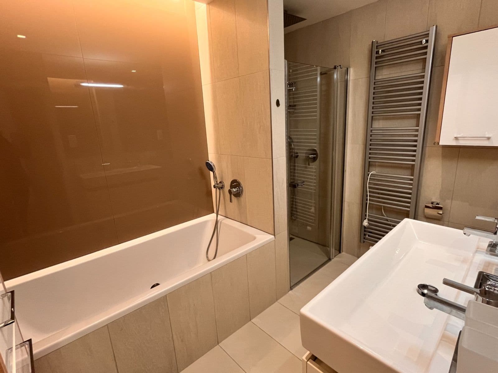 Pronájem bytu 3+kk 83 m², Archangelská, Praha, Praha Pronájem bytu 3+kk 83 m², Archangelská, Praha, Praha