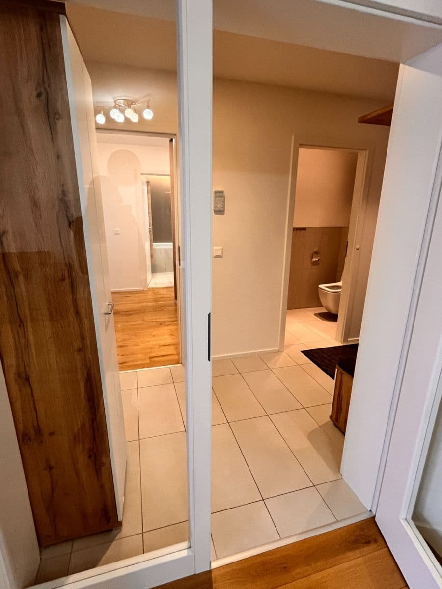 Pronájem bytu 3+kk 83 m², Archangelská, Praha, Praha Pronájem bytu 3+kk 83 m², Archangelská, Praha, Praha