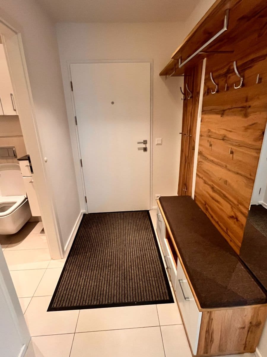Pronájem bytu 3+kk 83 m², Archangelská, Praha, Praha Pronájem bytu 3+kk 83 m², Archangelská, Praha, Praha