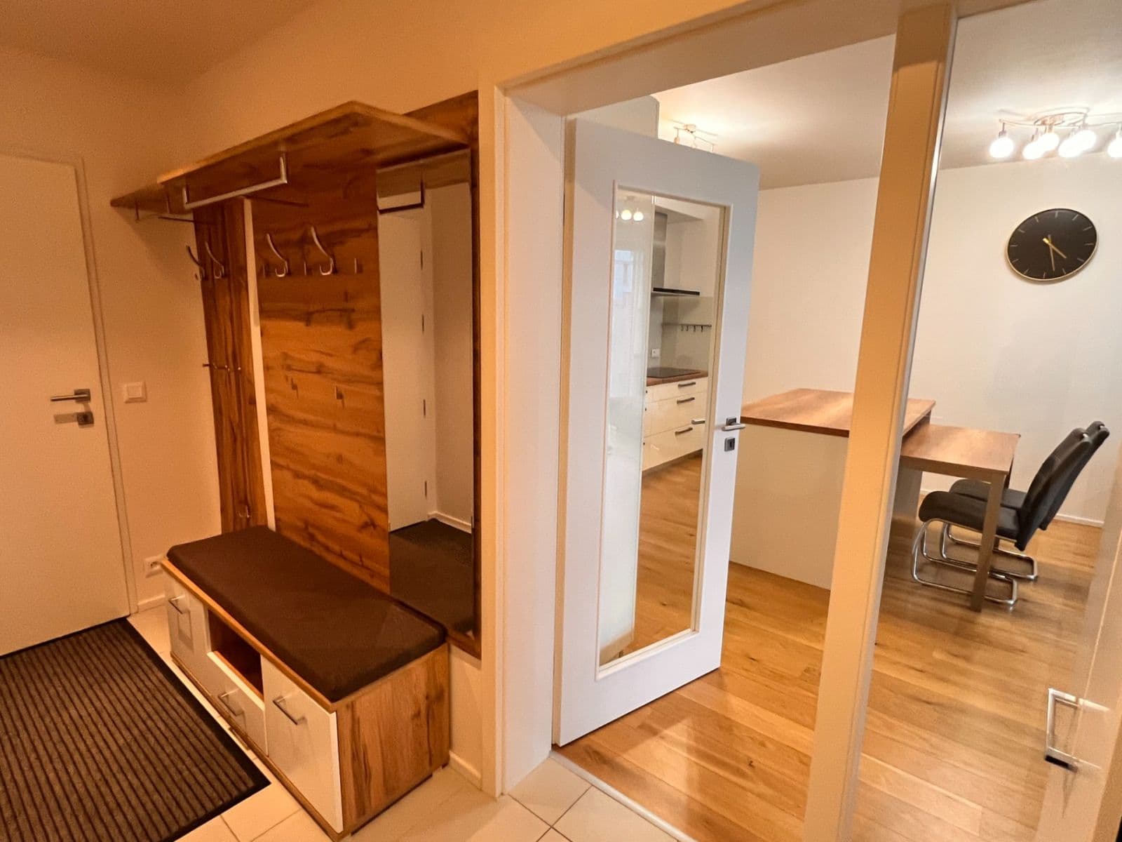 Pronájem bytu 3+kk 83 m², Archangelská, Praha, Praha Pronájem bytu 3+kk 83 m², Archangelská, Praha, Praha