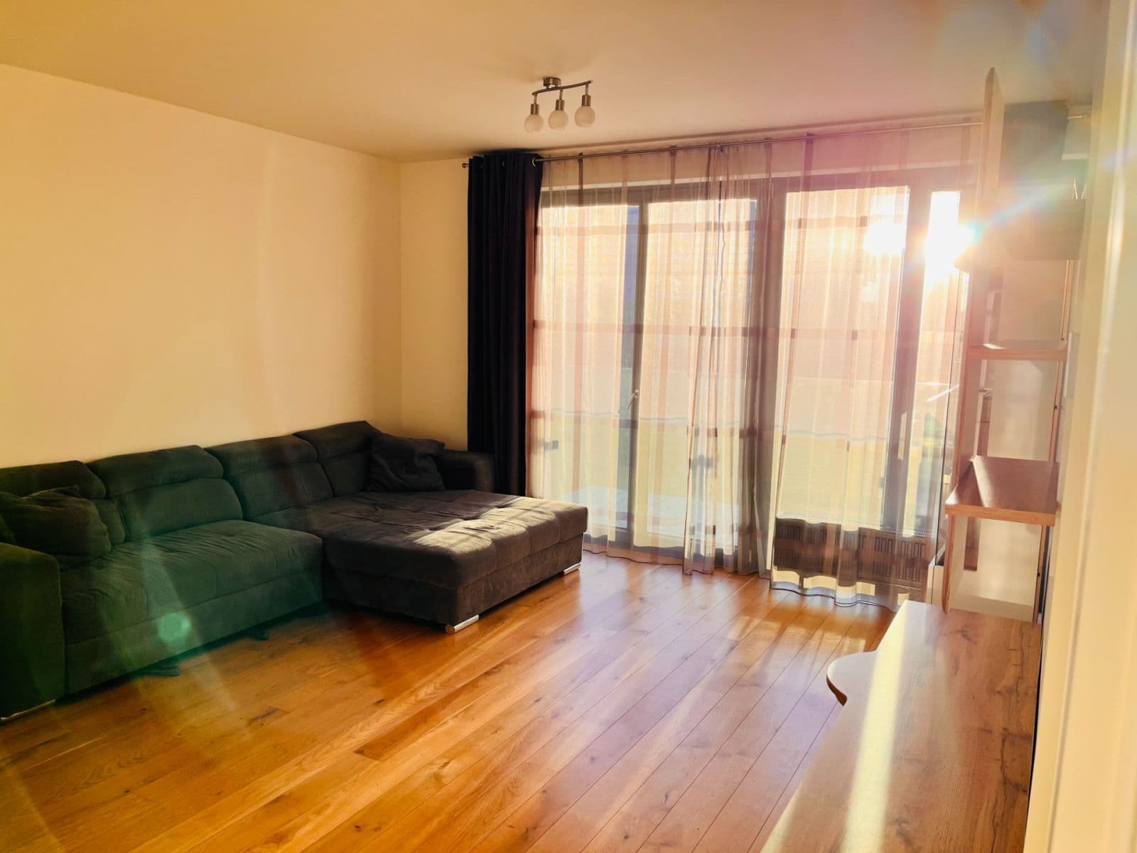 Pronájem bytu 3+kk 83 m², Archangelská, Praha, Praha Pronájem bytu 3+kk 83 m², Archangelská, Praha, Praha