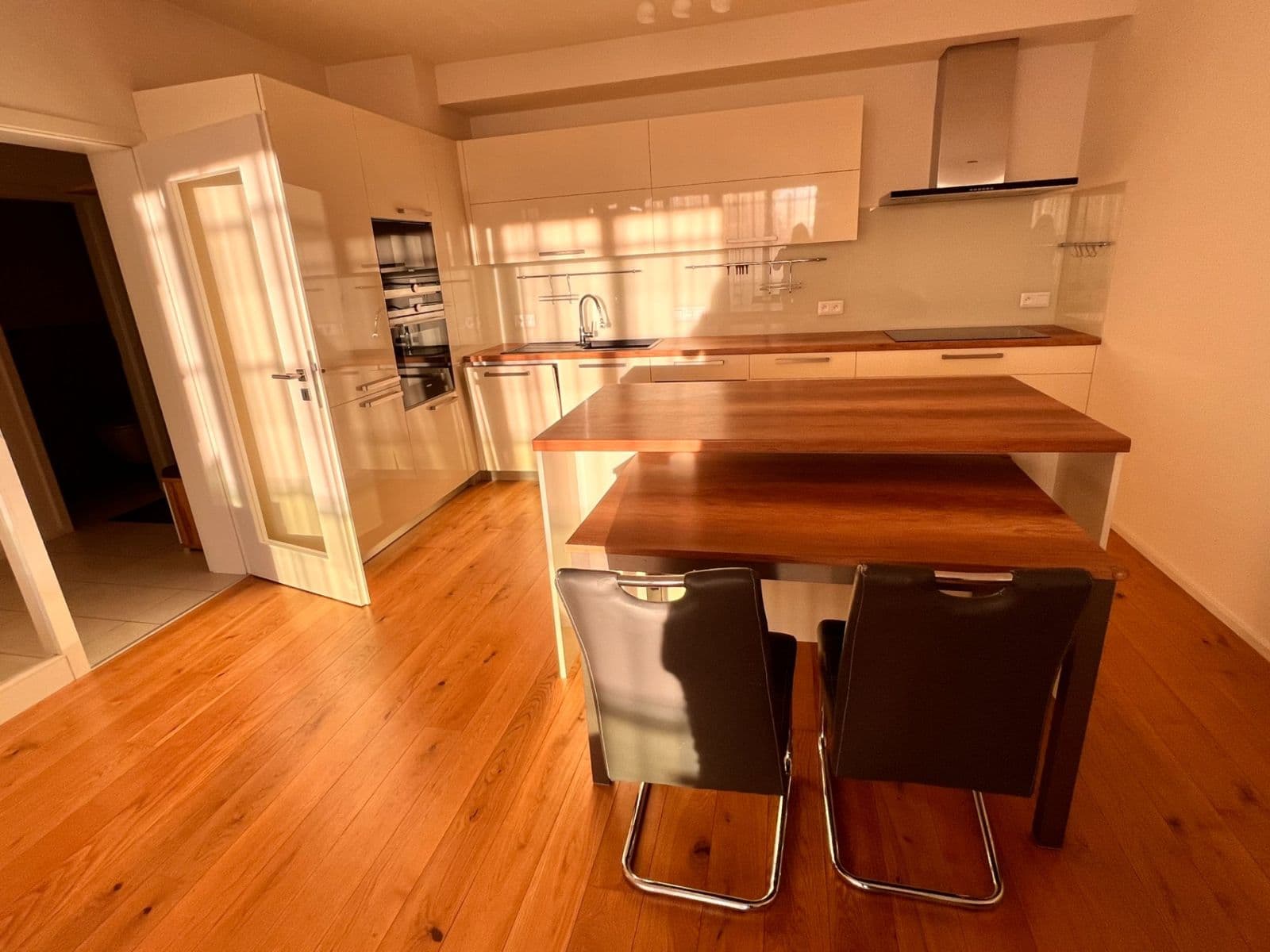 Pronájem bytu 3+kk 83 m², Archangelská, Praha, Praha Pronájem bytu 3+kk 83 m², Archangelská, Praha, Praha