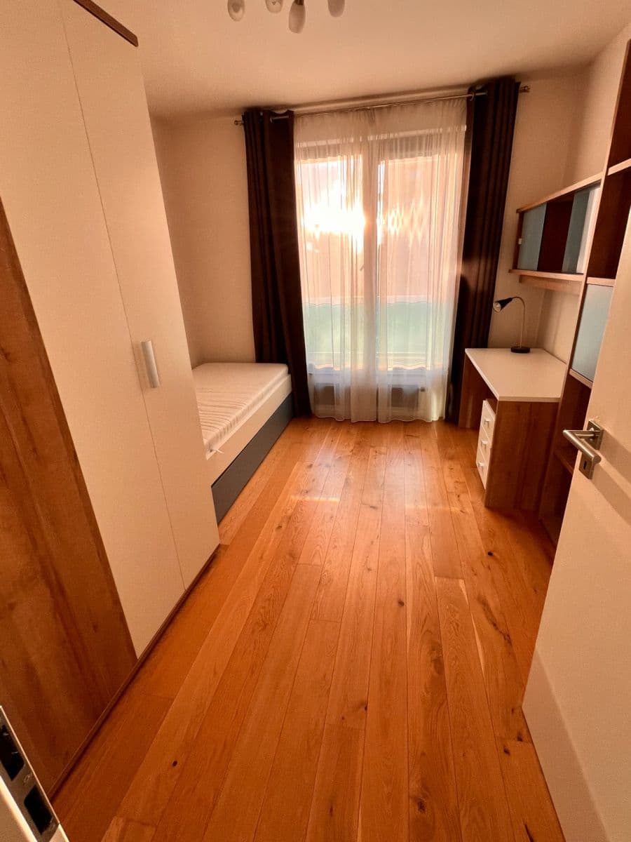 Pronájem bytu 3+kk 83 m², Archangelská, Praha, Praha Pronájem bytu 3+kk 83 m², Archangelská, Praha, Praha
