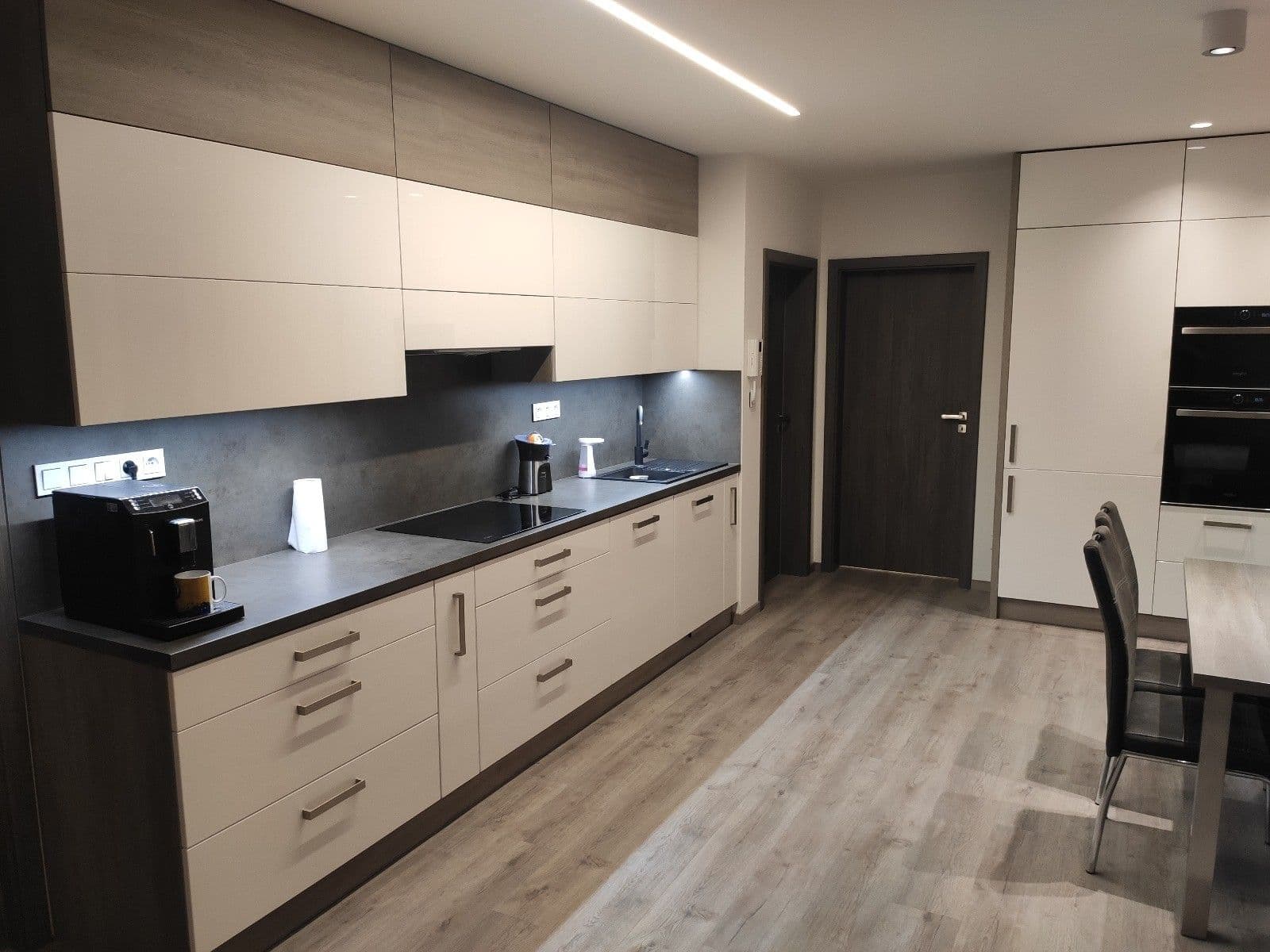 Pronájem bytu 4+kk 77 m², U Areálu, Tábor, Jihočeský kraj Pronájem bytu 4+kk 77 m², U Areálu, Tábor, Jihočeský kraj