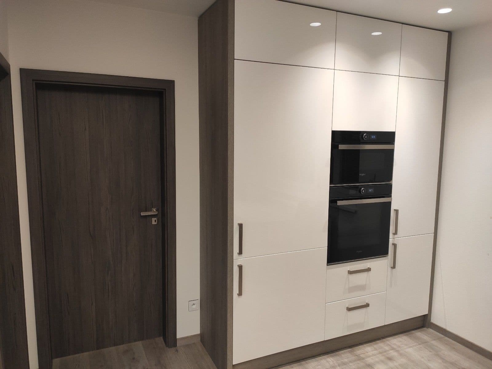 Pronájem bytu 4+kk 77 m², U Areálu, Tábor, Jihočeský kraj Pronájem bytu 4+kk 77 m², U Areálu, Tábor, Jihočeský kraj