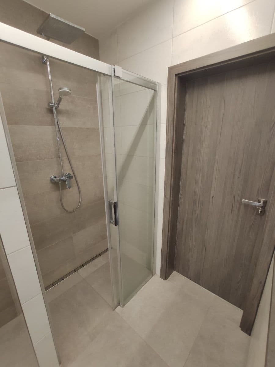 Pronájem bytu 4+kk 77 m², U Areálu, Tábor, Jihočeský kraj Pronájem bytu 4+kk 77 m², U Areálu, Tábor, Jihočeský kraj