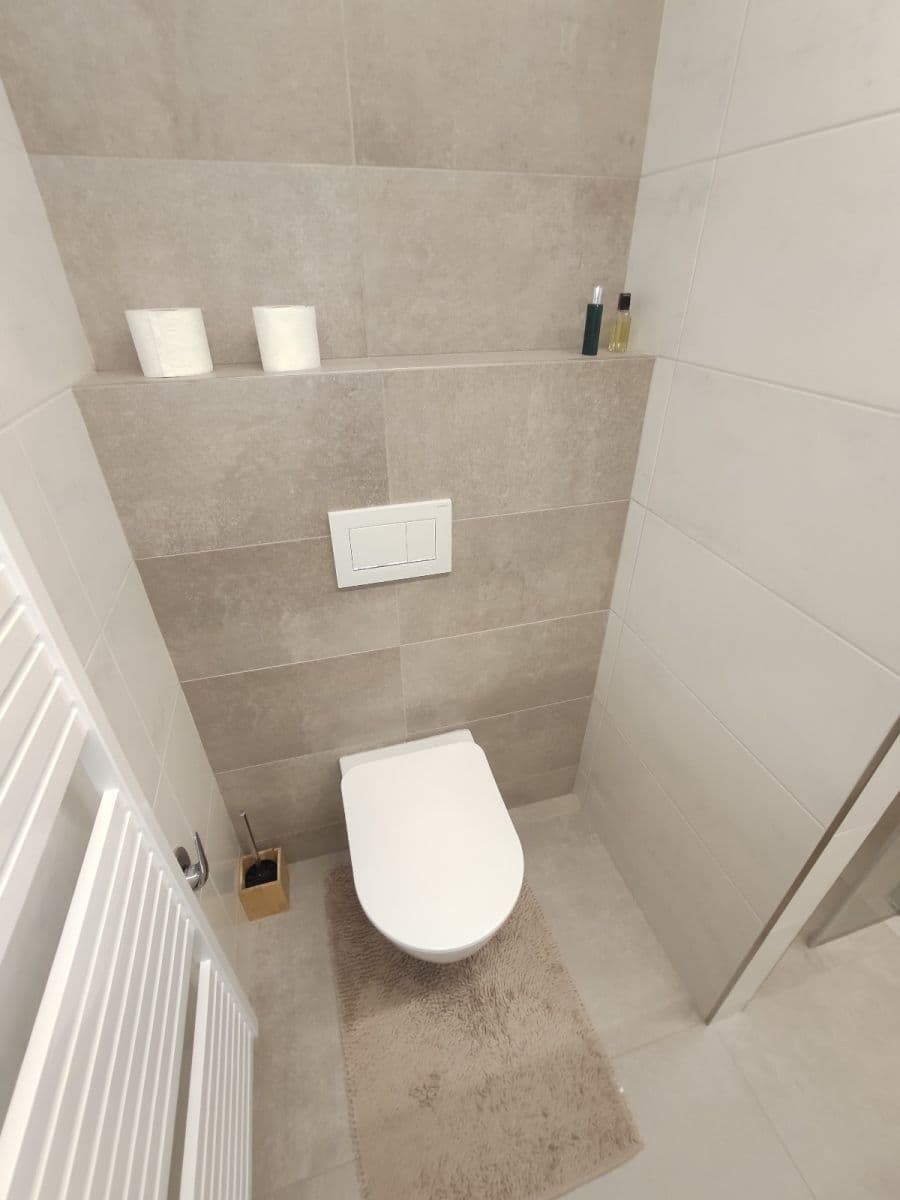 Pronájem bytu 4+kk 77 m², U Areálu, Tábor, Jihočeský kraj Pronájem bytu 4+kk 77 m², U Areálu, Tábor, Jihočeský kraj