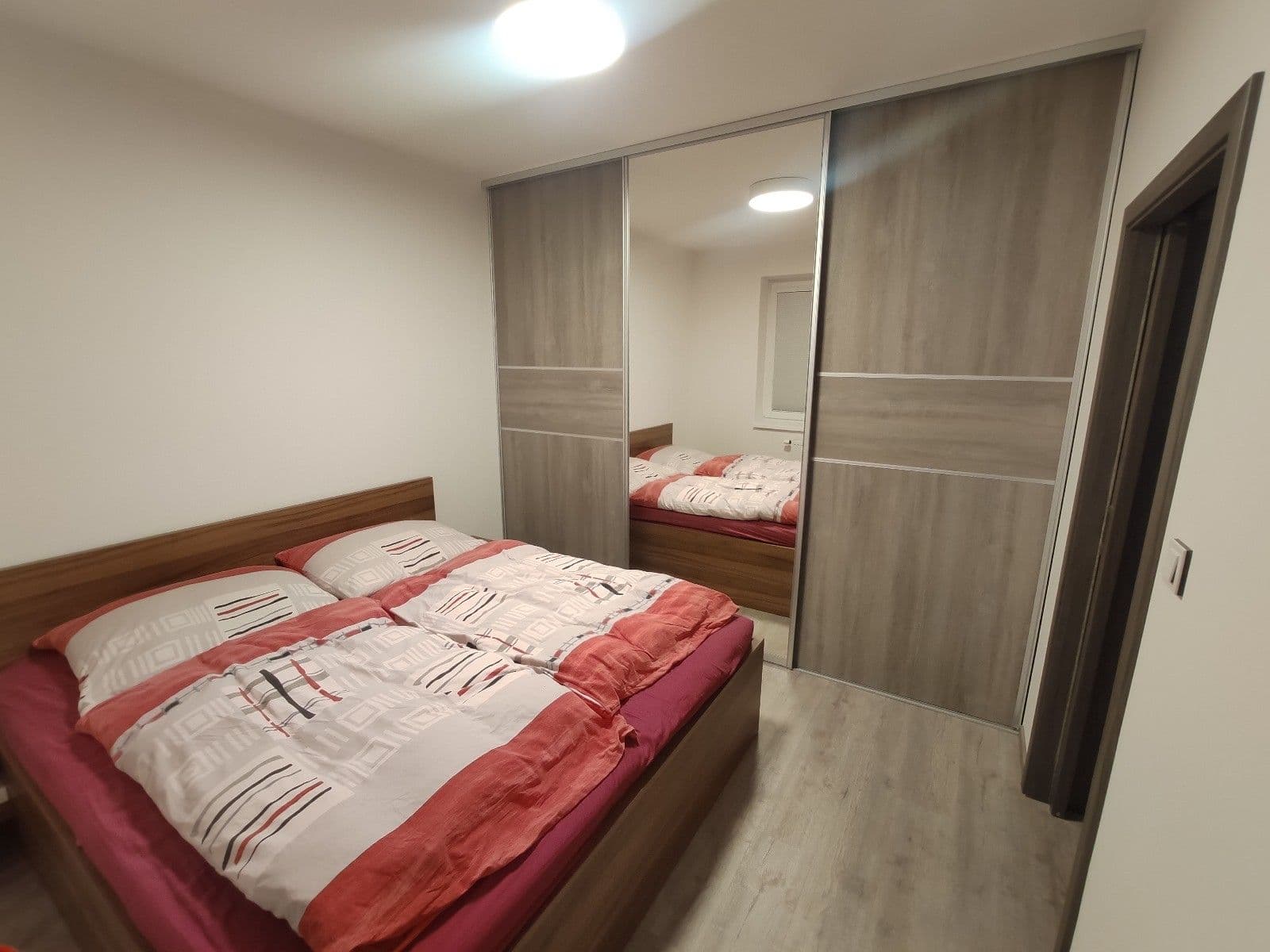 Pronájem bytu 4+kk 77 m², U Areálu, Tábor, Jihočeský kraj Pronájem bytu 4+kk 77 m², U Areálu, Tábor, Jihočeský kraj