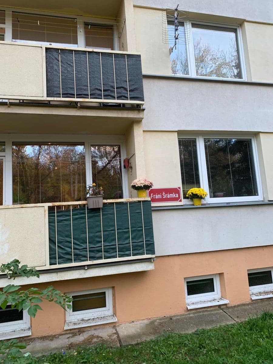 Prodej bytu 3+1 83 m², Fráni Šrámka, Teplice, Ústecký kraj Prodej bytu 3+1 83 m², Fráni Šrámka, Teplice, Ústecký kraj
