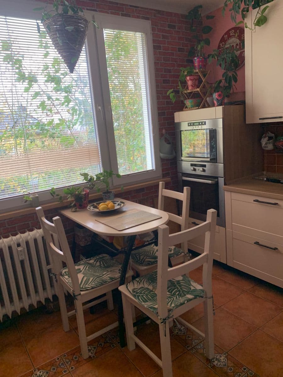 Prodej bytu 3+1 83 m², Fráni Šrámka, Teplice, Ústecký kraj Prodej bytu 3+1 83 m², Fráni Šrámka, Teplice, Ústecký kraj