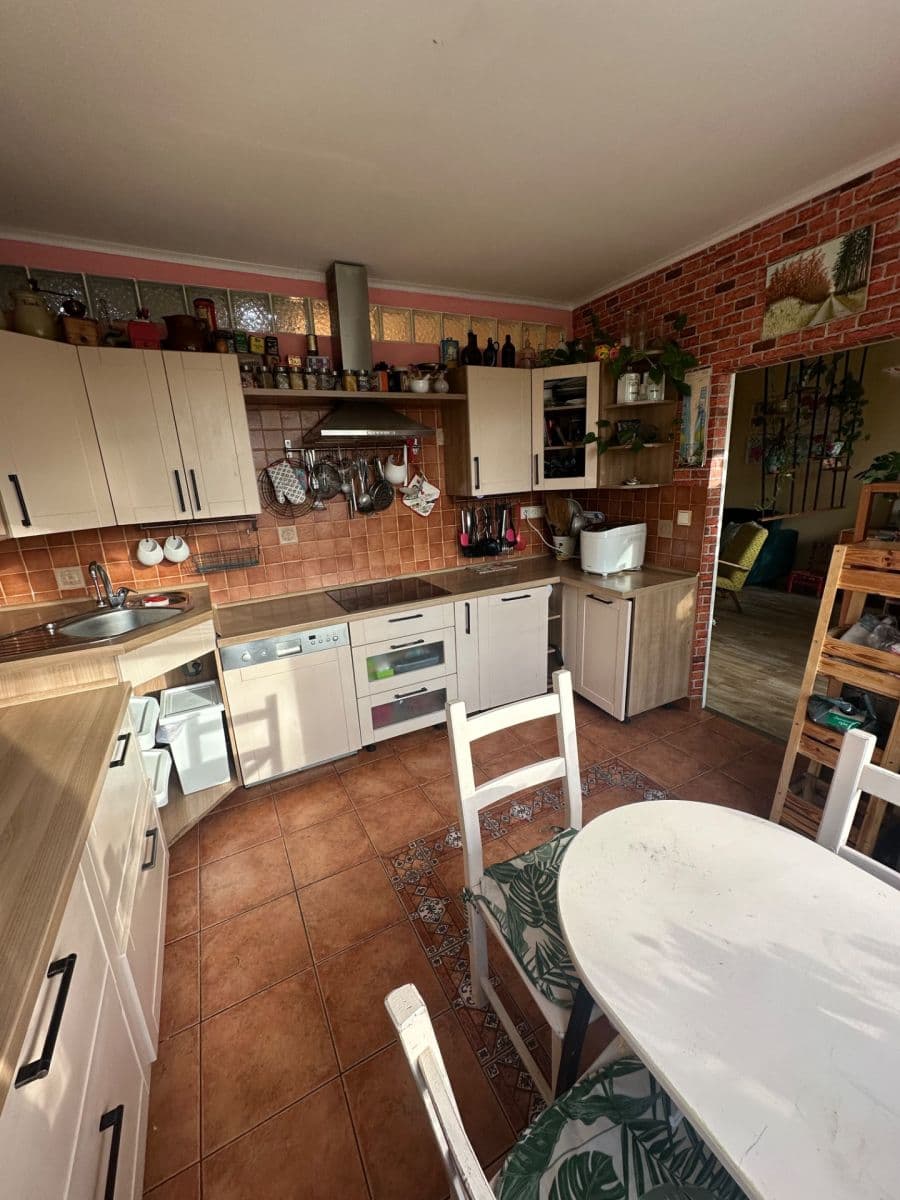 Prodej bytu 3+1 83 m², Fráni Šrámka, Teplice, Ústecký kraj Prodej bytu 3+1 83 m², Fráni Šrámka, Teplice, Ústecký kraj