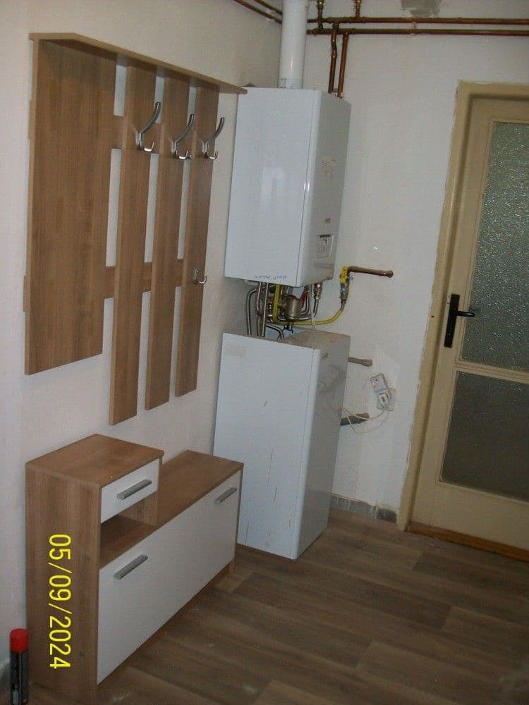Pronájem bytu 2+1 51 m², Jižní čtvrť I, Přerov, Olomoucký kraj Pronájem bytu 2+1 51 m², Jižní čtvrť I, Přerov, Olomoucký kraj
