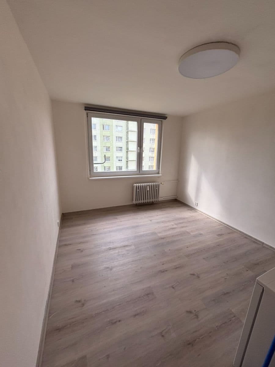 Pronájem bytu 1+kk 19 m², Kostnická, Chomutov, Ústecký kraj Pronájem bytu 1+kk 19 m², Kostnická, Chomutov, Ústecký kraj