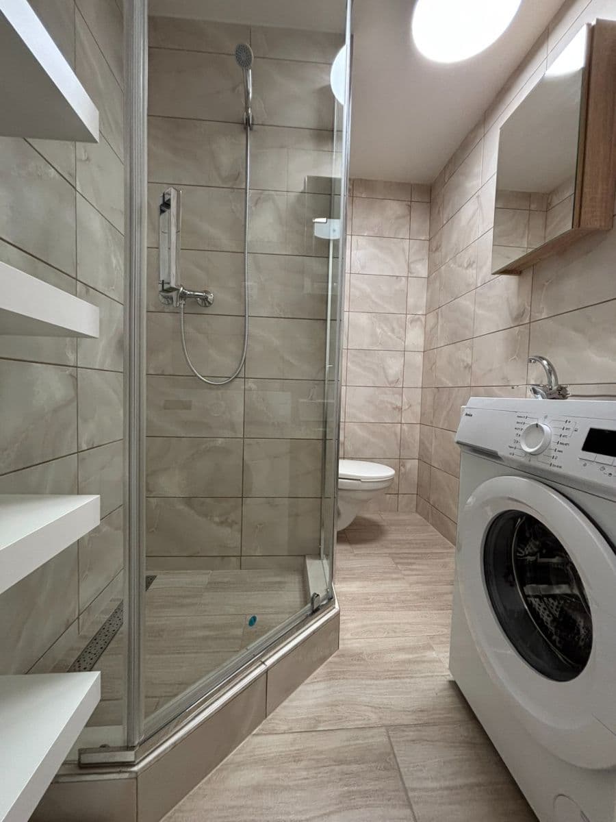 Pronájem bytu 1+kk 19 m², Kostnická, Chomutov, Ústecký kraj Pronájem bytu 1+kk 19 m², Kostnická, Chomutov, Ústecký kraj
