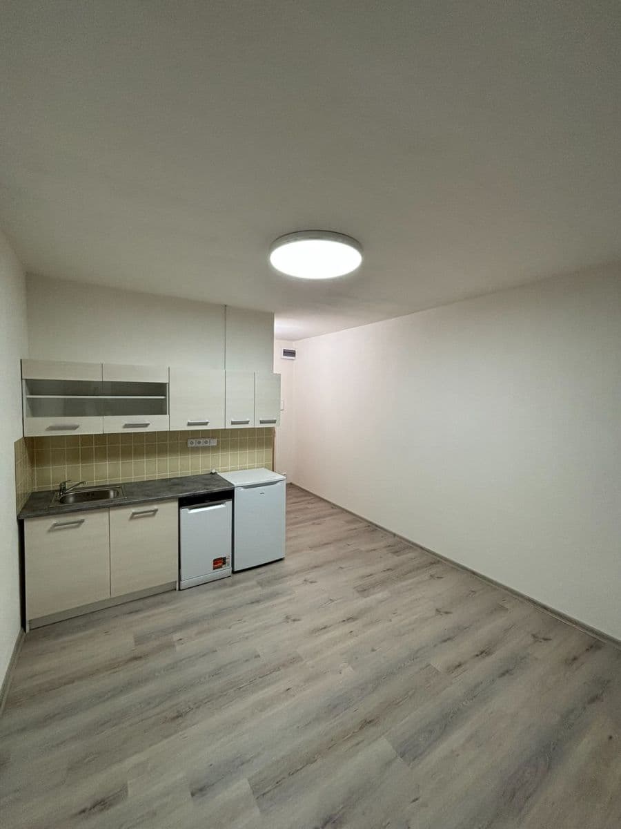 Pronájem bytu 1+kk 19 m², Kostnická, Chomutov, Ústecký kraj Pronájem bytu 1+kk 19 m², Kostnická, Chomutov, Ústecký kraj