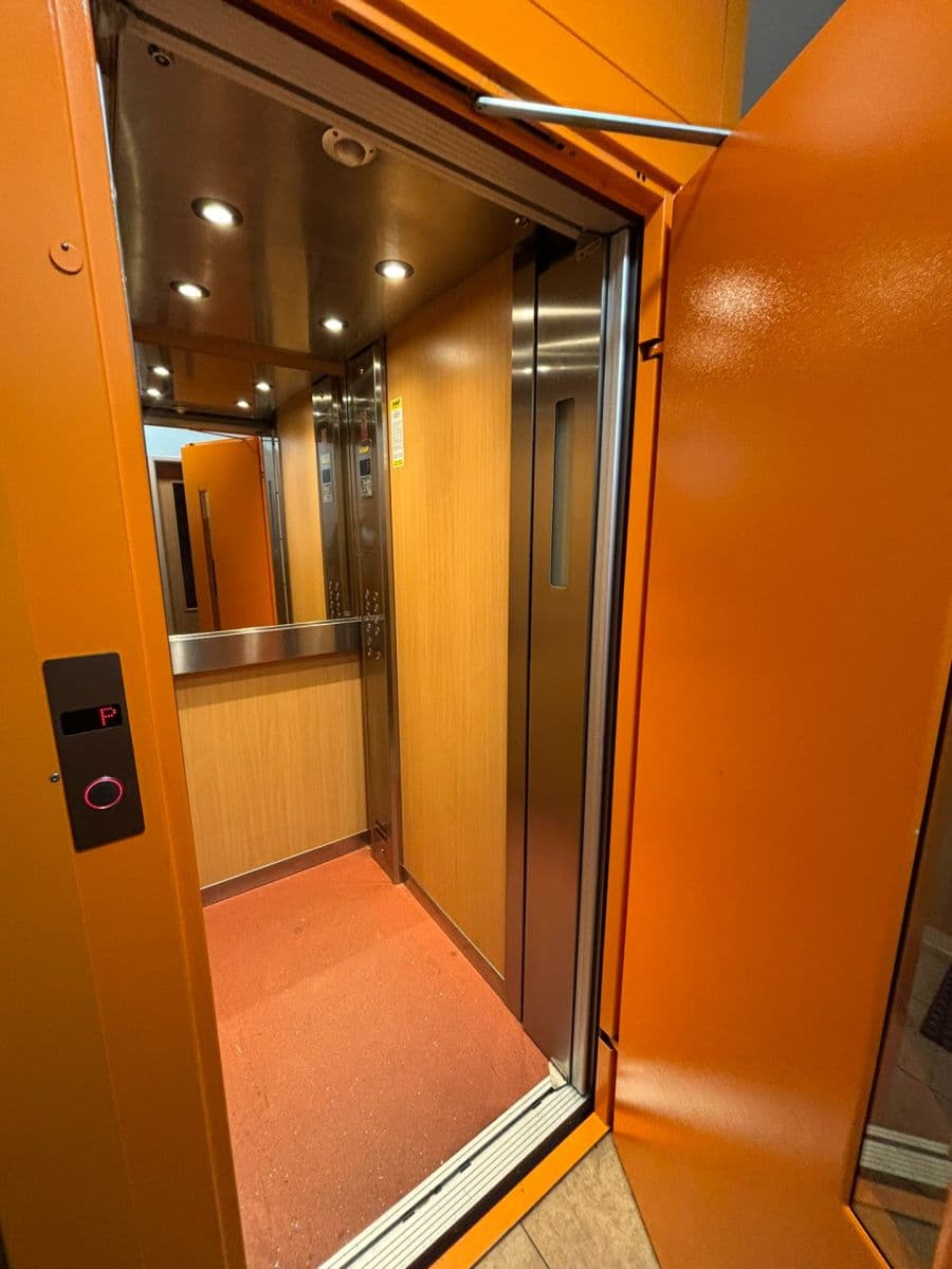 Pronájem bytu 1+kk 19 m², Kostnická, Chomutov, Ústecký kraj Pronájem bytu 1+kk 19 m², Kostnická, Chomutov, Ústecký kraj