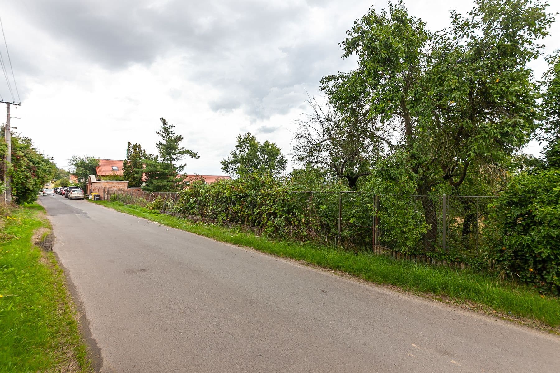 Prodej pozemku 3.823 m², Dolní Beřkovice, Středočeský kraj Prodej pozemku 3.823 m², Dolní Beřkovice, Středočeský kraj