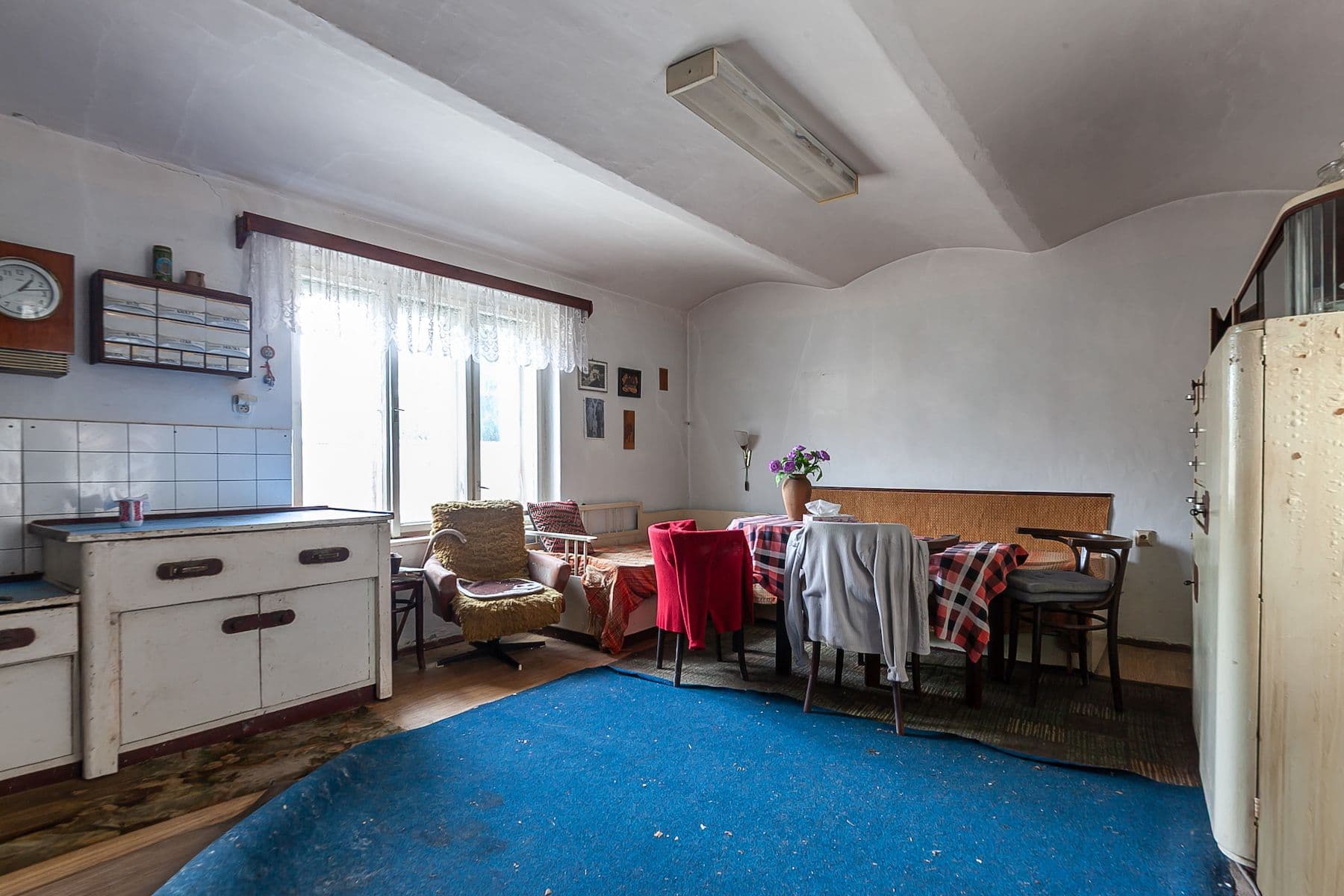 Prodej domu 200 m², pozemek 3.645 m², Dolní Beřkovice, Středočeský kraj Prodej domu 200 m², pozemek 3.645 m², Dolní Beřkovice, Středočeský kraj