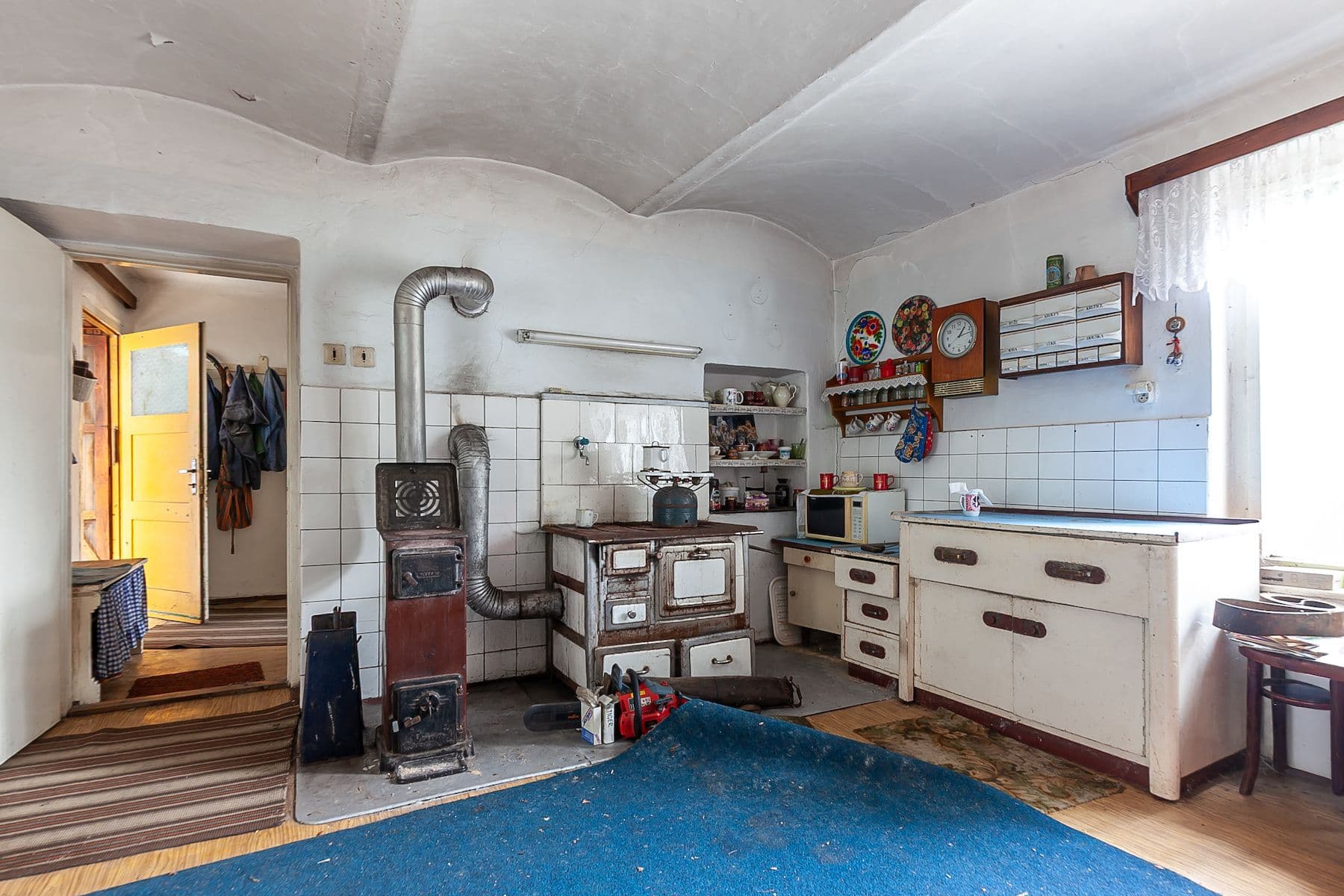 Prodej chaty, chalupy 200 m², pozemek 3.645 m², Dolní Beřkovice, Středočeský kraj Prodej chaty, chalupy 200 m², pozemek 3.645 m², Dolní Beřkovice, Středočeský kraj