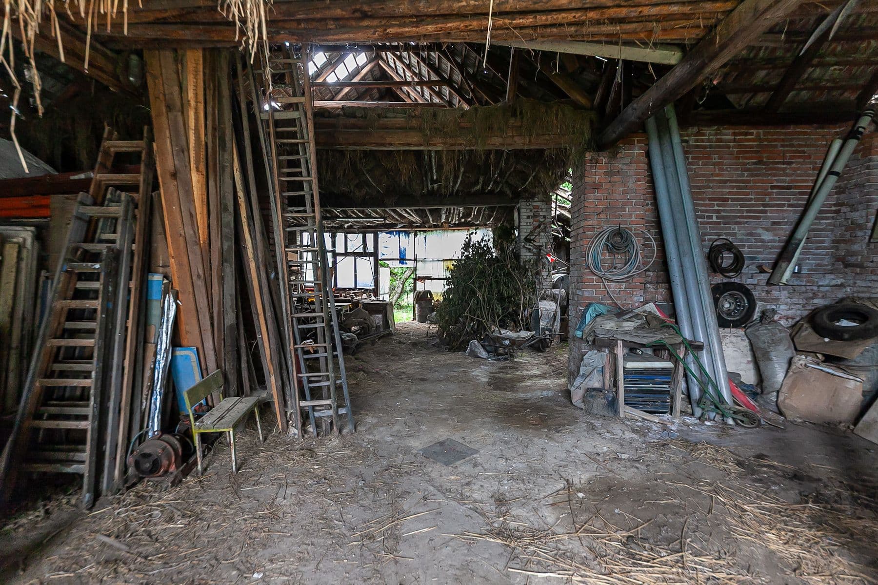 Prodej chaty, chalupy 200 m², pozemek 3.645 m², Dolní Beřkovice, Středočeský kraj Prodej chaty, chalupy 200 m², pozemek 3.645 m², Dolní Beřkovice, Středočeský kraj