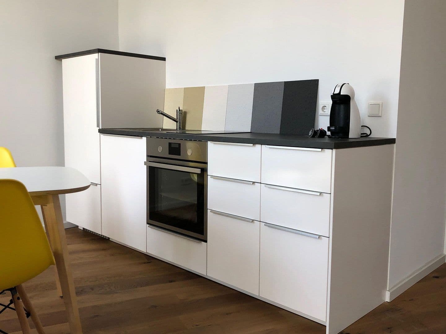 Pronájem kanceláře 40 m², Marktplatz 1, Zirndorf, Bavorsko Pronájem kanceláře 40 m², Marktplatz 1, Zirndorf, Bavorsko