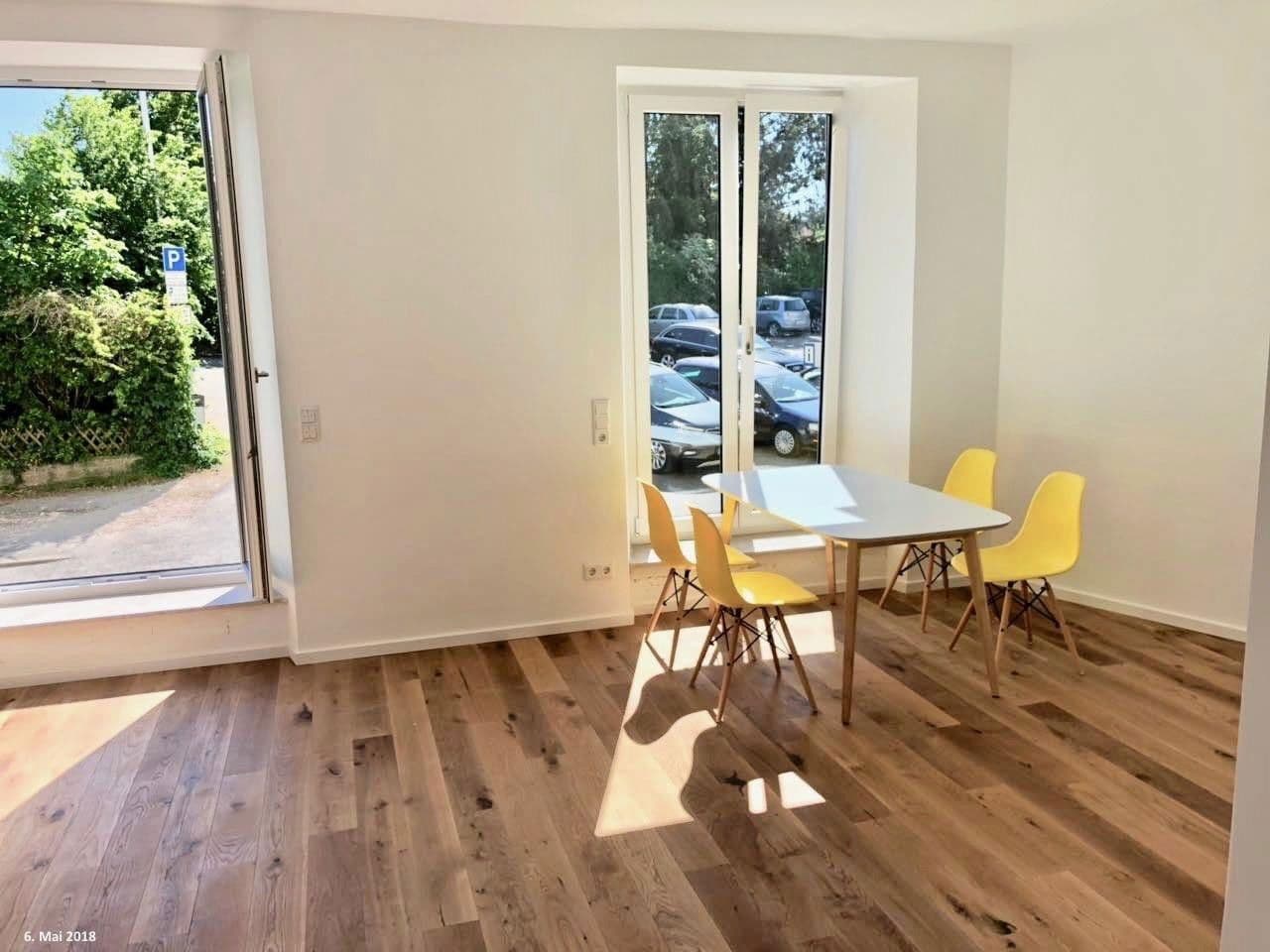 Pronájem kanceláře 40 m², Marktplatz 1, Zirndorf, Bavorsko Pronájem kanceláře 40 m², Marktplatz 1, Zirndorf, Bavorsko