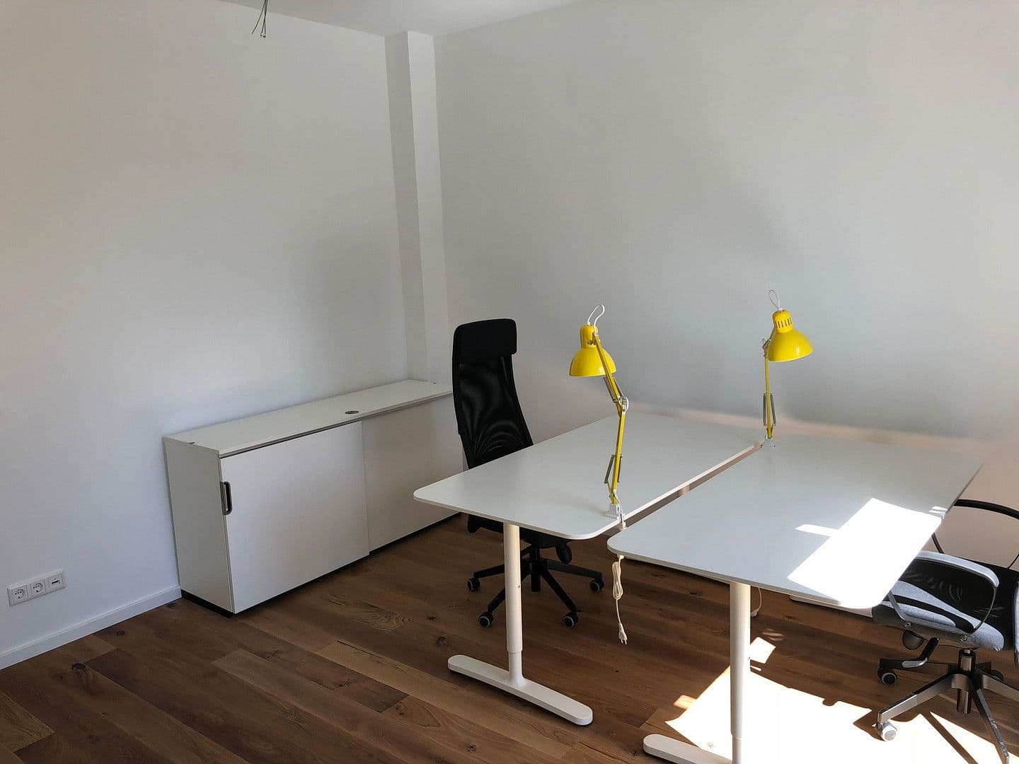 Pronájem kanceláře 40 m², Marktplatz 1, Zirndorf, Bavorsko Pronájem kanceláře 40 m², Marktplatz 1, Zirndorf, Bavorsko