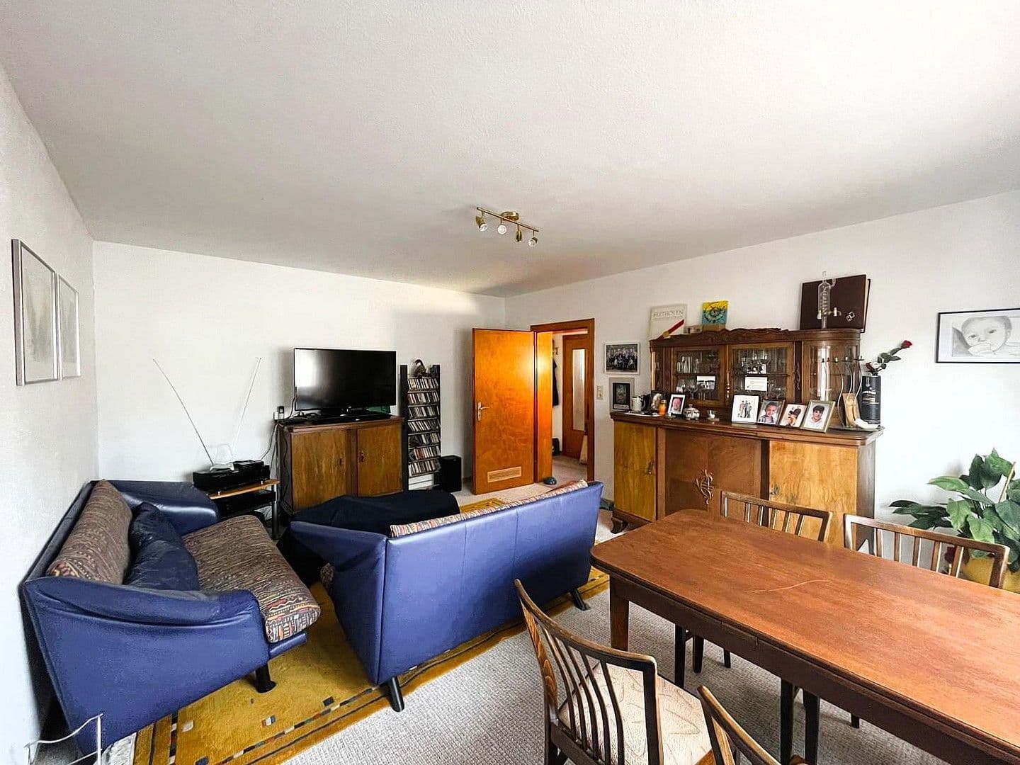 Prodej domu 161 m², pozemek 503 m², Dreieich, Hessen Prodej domu 161 m², pozemek 503 m², Dreieich, Hessen
