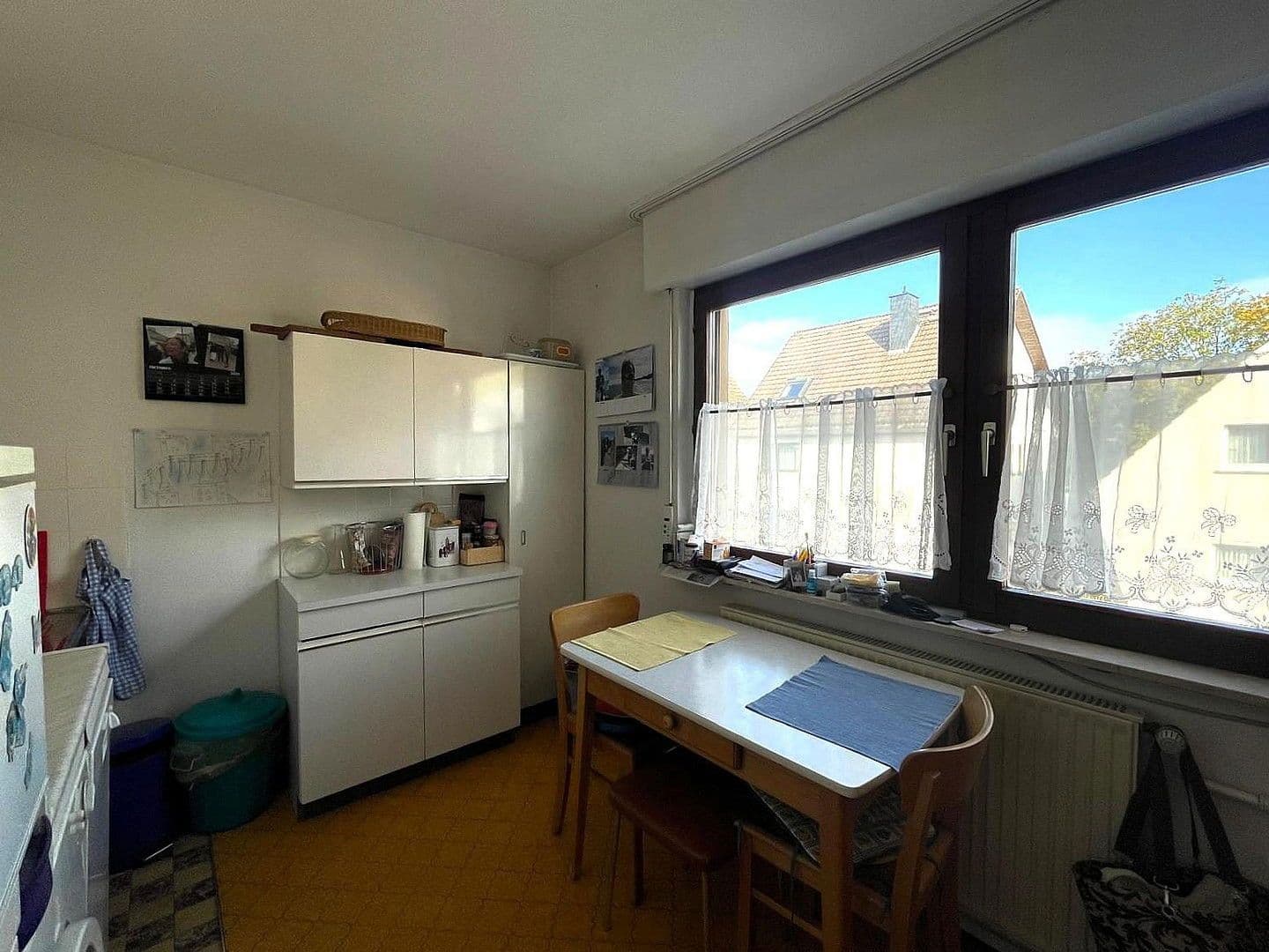 Prodej domu 161 m², pozemek 503 m², Dreieich, Hessen Prodej domu 161 m², pozemek 503 m², Dreieich, Hessen
