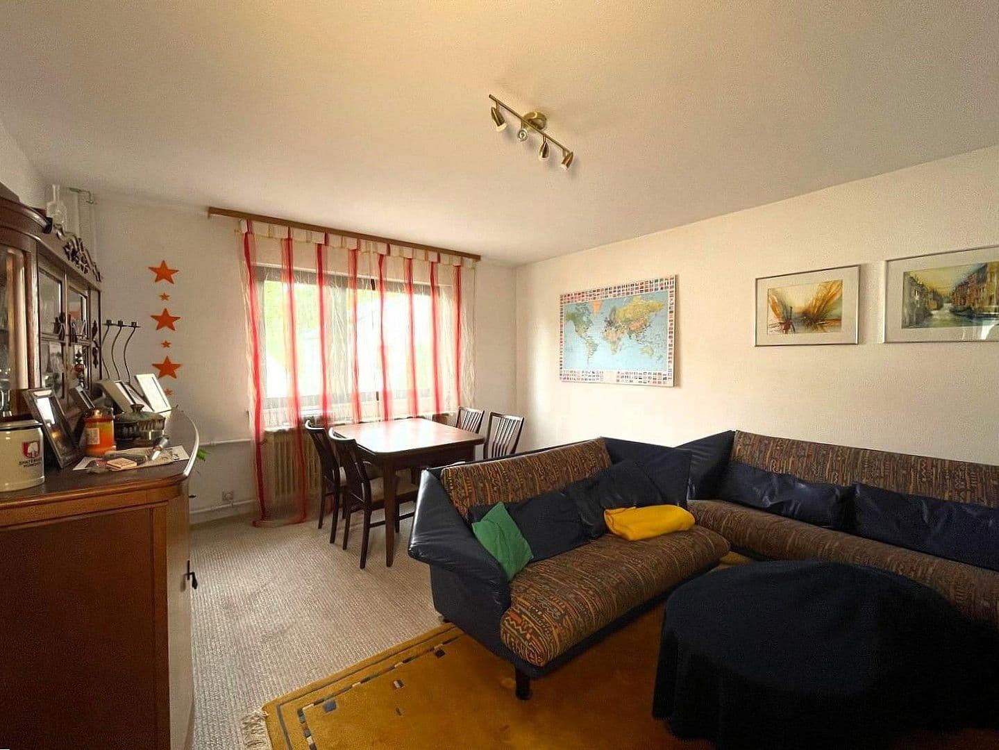 Prodej domu 161 m², pozemek 503 m², Dreieich, Hessen Prodej domu 161 m², pozemek 503 m², Dreieich, Hessen