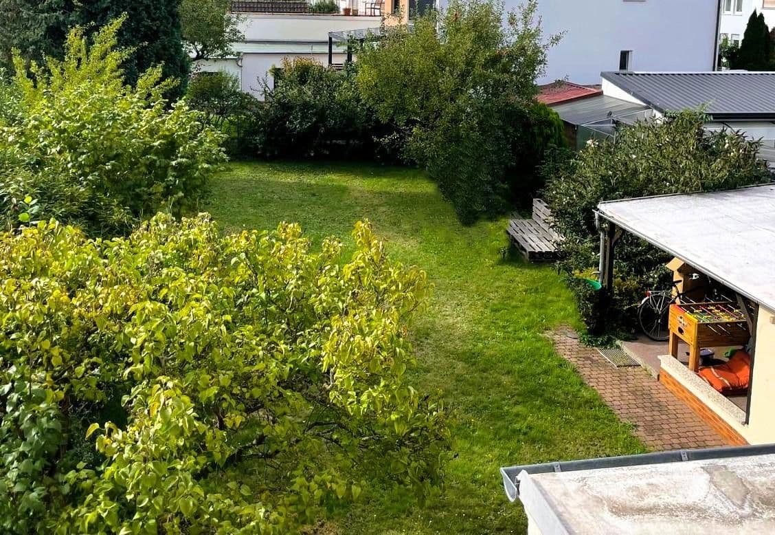 Prodej domu 161 m², pozemek 503 m², Dreieich, Hessen Prodej domu 161 m², pozemek 503 m², Dreieich, Hessen