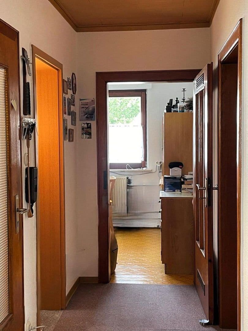 Prodej domu 161 m², pozemek 503 m², Dreieich, Hessen Prodej domu 161 m², pozemek 503 m², Dreieich, Hessen
