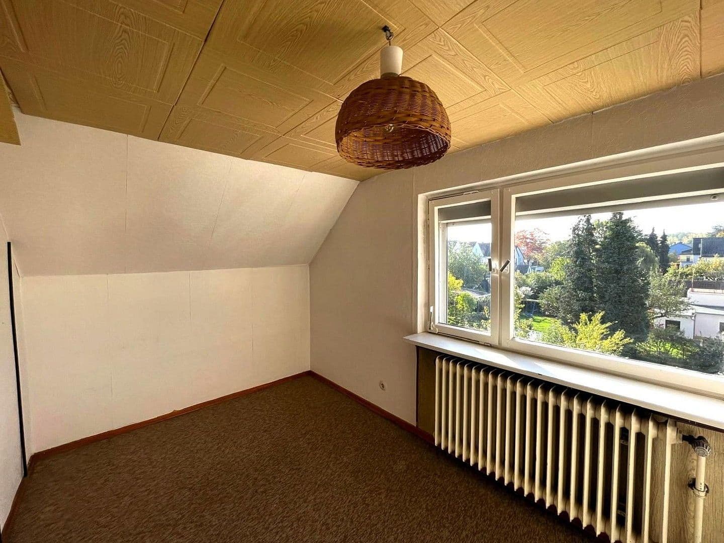 Prodej domu 161 m², pozemek 503 m², Dreieich, Hessen Prodej domu 161 m², pozemek 503 m², Dreieich, Hessen