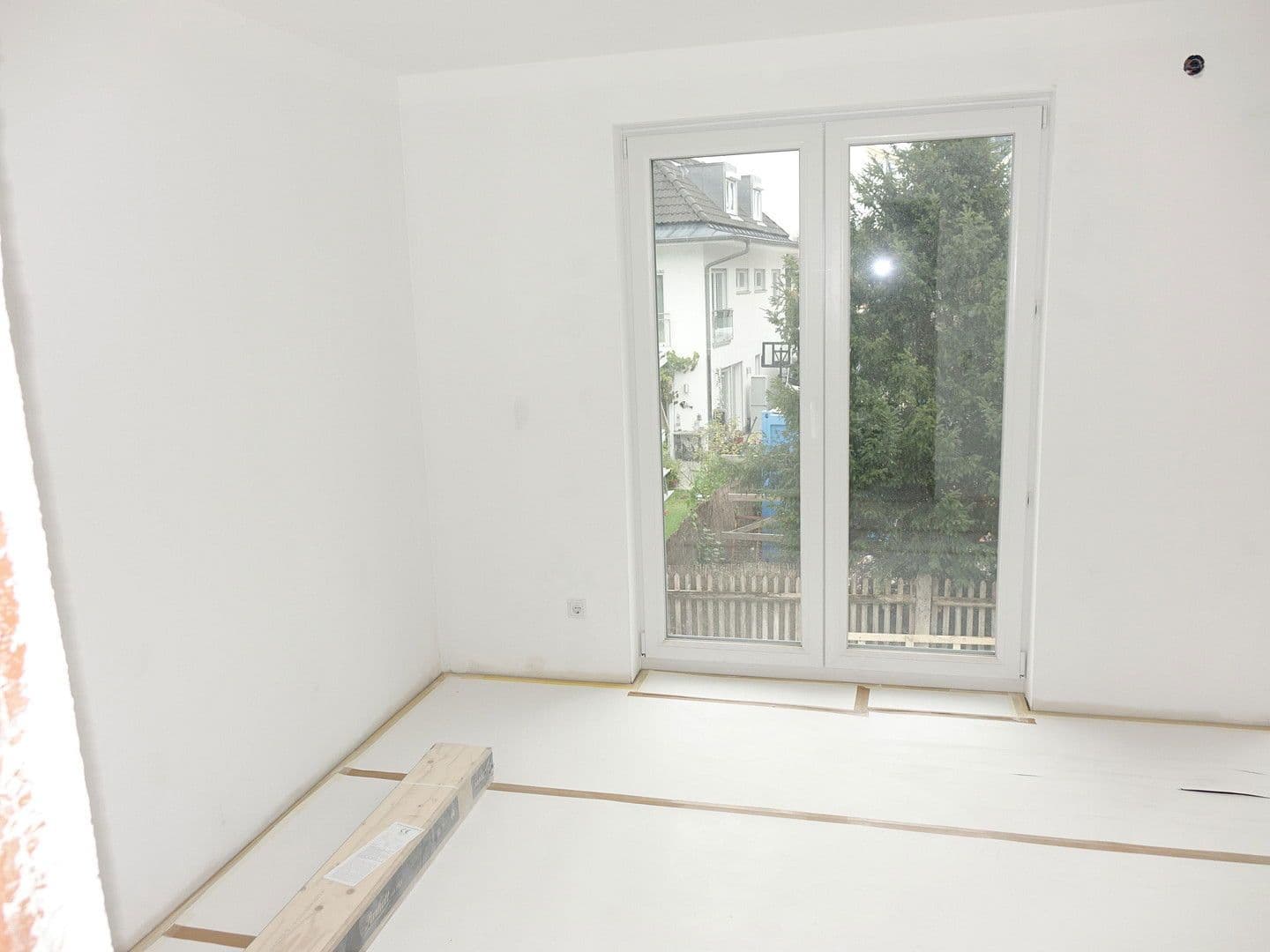 Pronájem domu 144 m², pozemek 178 m², Stollstr. 10C, München, Bavorsko Pronájem domu 144 m², pozemek 178 m², Stollstr. 10C, München, Bavorsko