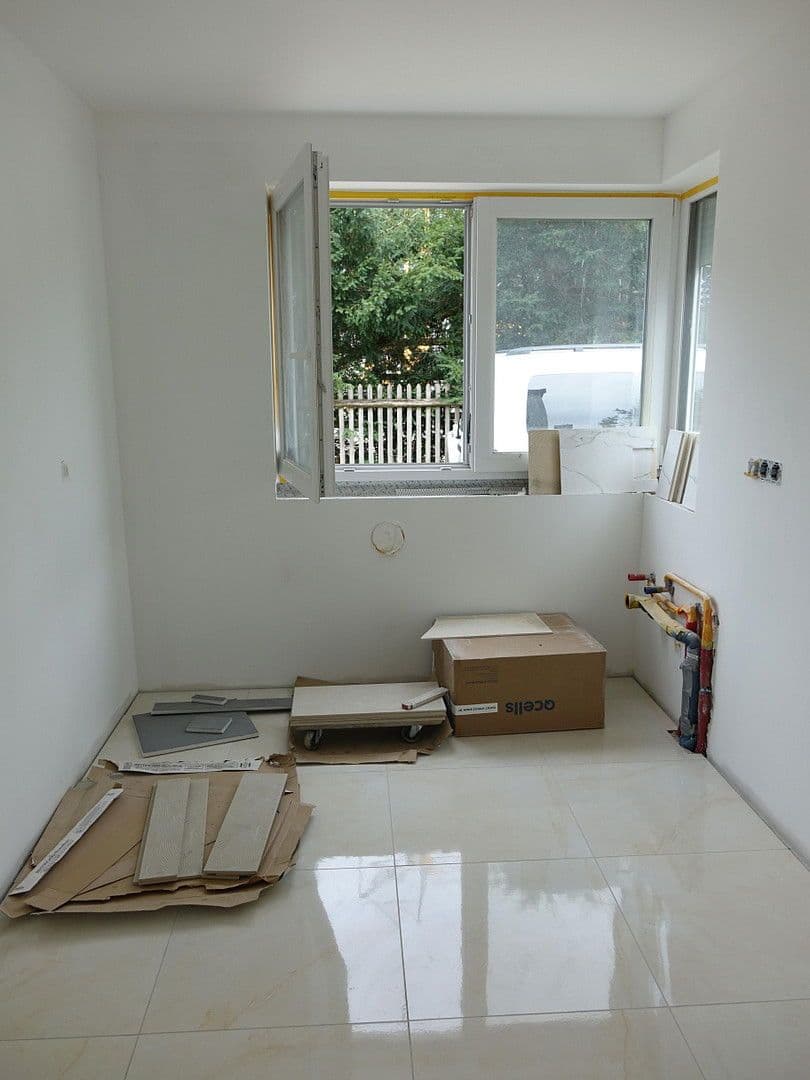 Pronájem domu 144 m², pozemek 178 m², Stollstr. 10C, München, Bavorsko Pronájem domu 144 m², pozemek 178 m², Stollstr. 10C, München, Bavorsko