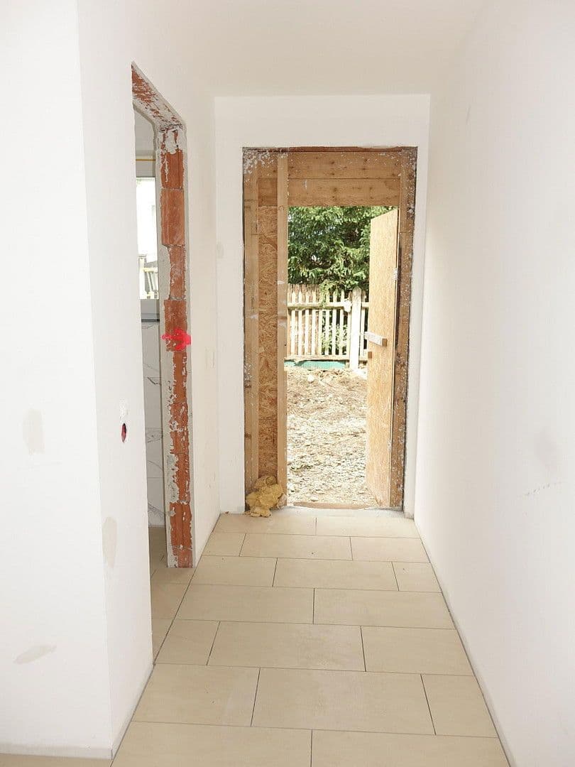 Pronájem domu 144 m², pozemek 178 m², Stollstr. 10C, München, Bavorsko Pronájem domu 144 m², pozemek 178 m², Stollstr. 10C, München, Bavorsko