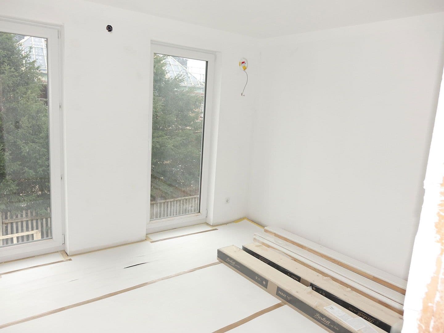 Pronájem domu 144 m², pozemek 178 m², Stollstr. 10C, München, Bavorsko Pronájem domu 144 m², pozemek 178 m², Stollstr. 10C, München, Bavorsko